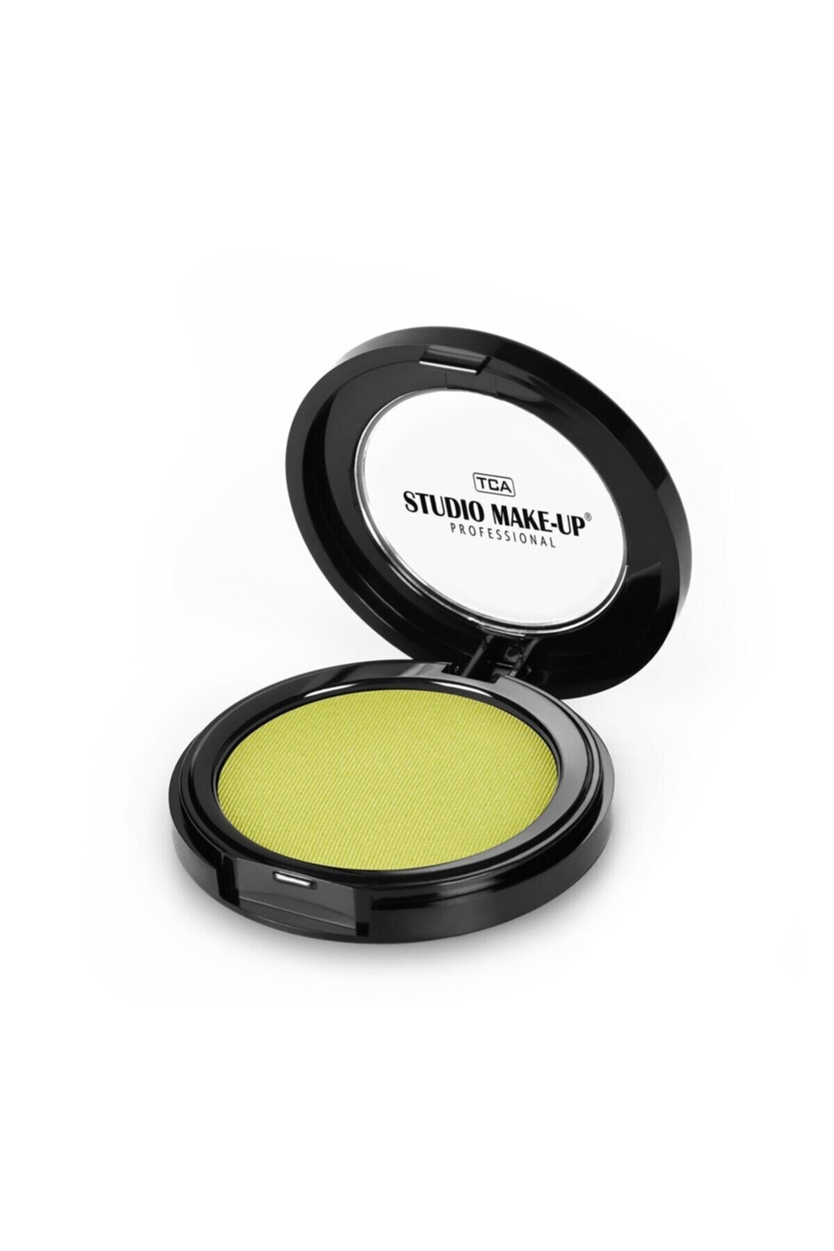 TCA Studio Make Up Tca Studıo Make-up Göz Farı Eyeshadow W&d 379