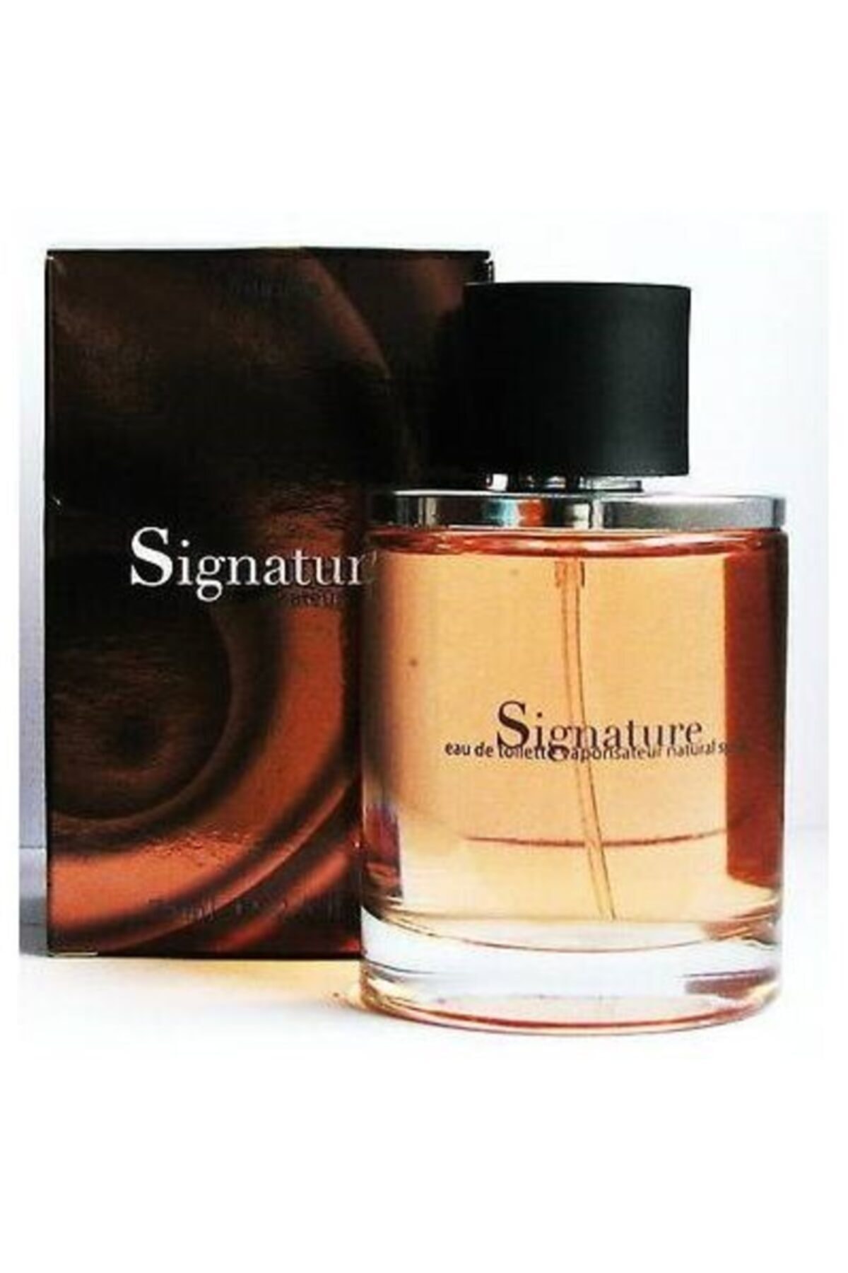 Oriflame Signature Edt 75 ml Erkek Parfüm (%100 ORJİNAL,BARKODLU URUN) yeni seri