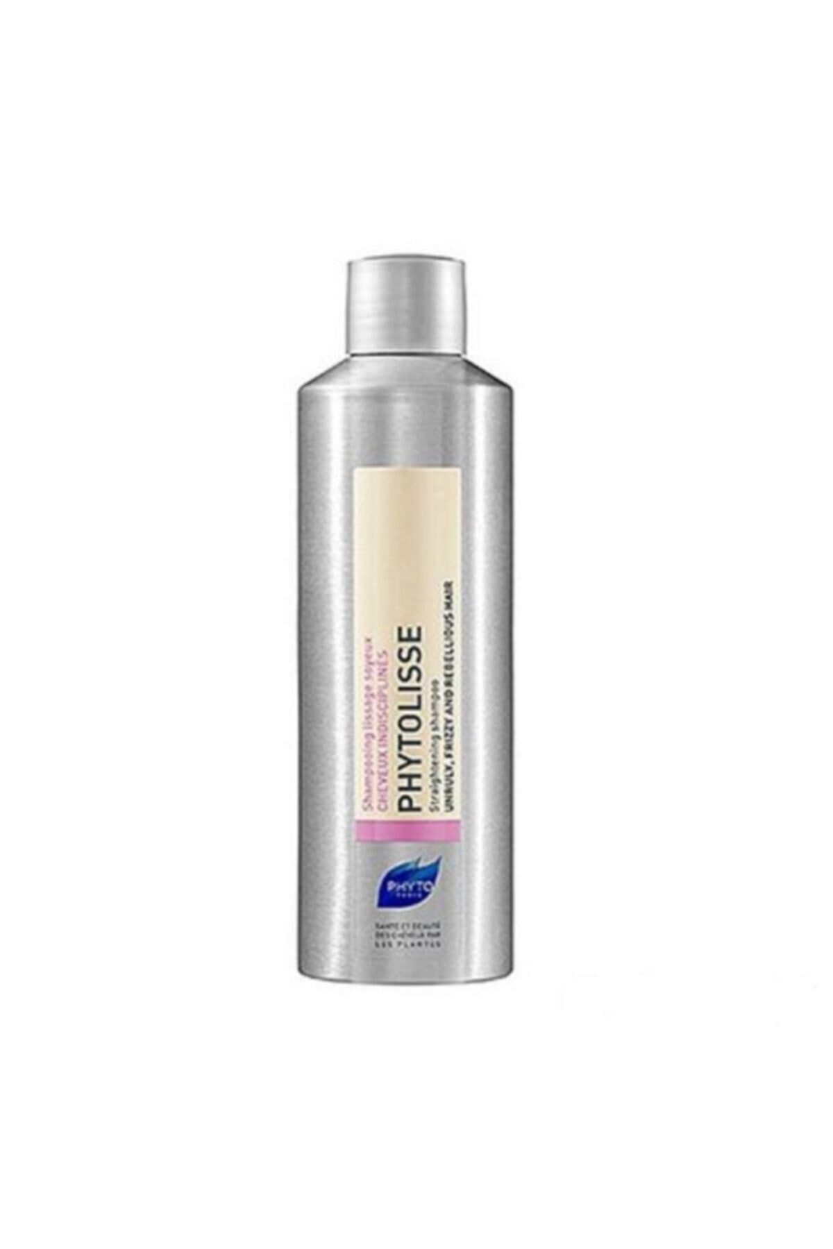 Phyto Lisse Shampoo Straightening 200 ml
