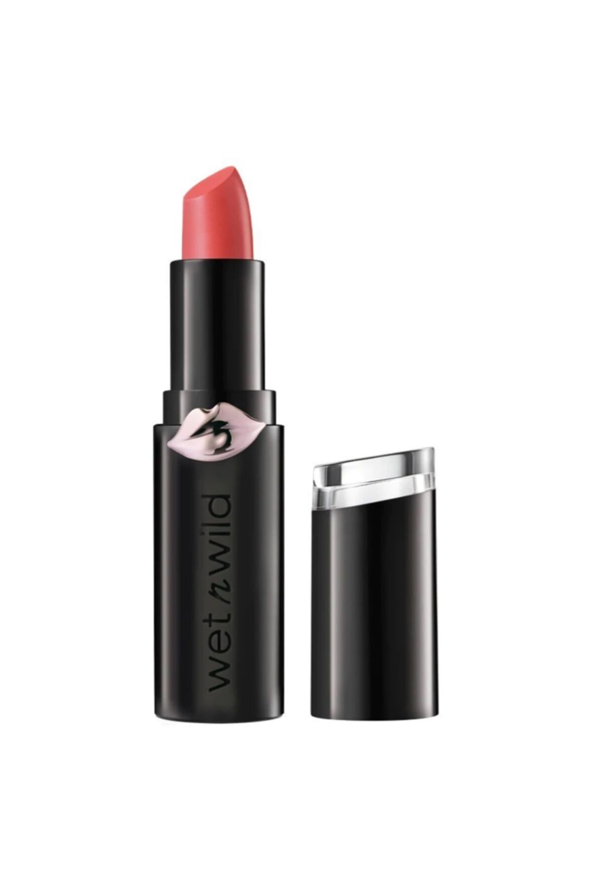 WET N WİLD Lipstick Ruj - In The Flesh