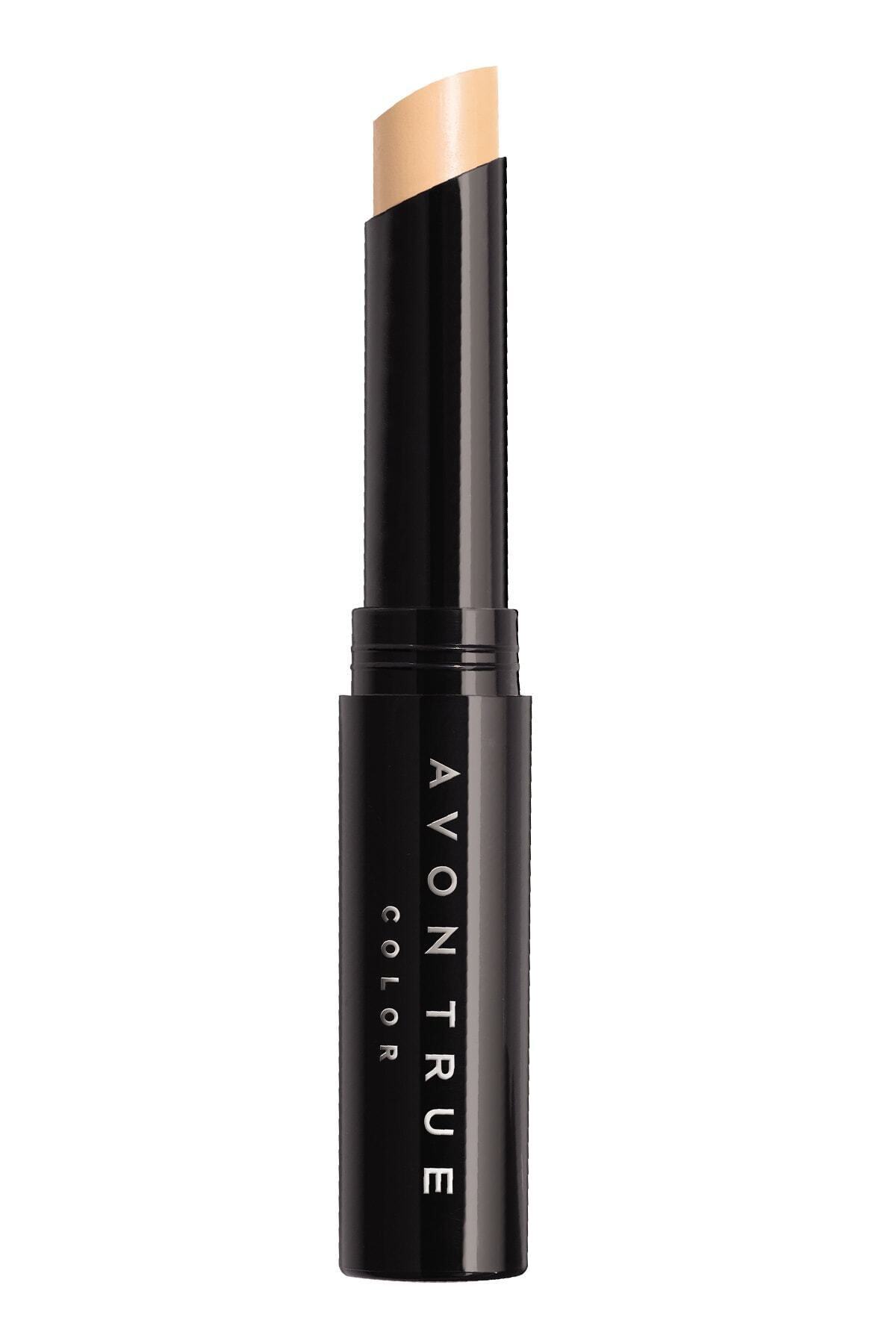 AVON True Color Leke Ve Izleri Kapatan Stik Kapatıcı. Neurtal Faır.