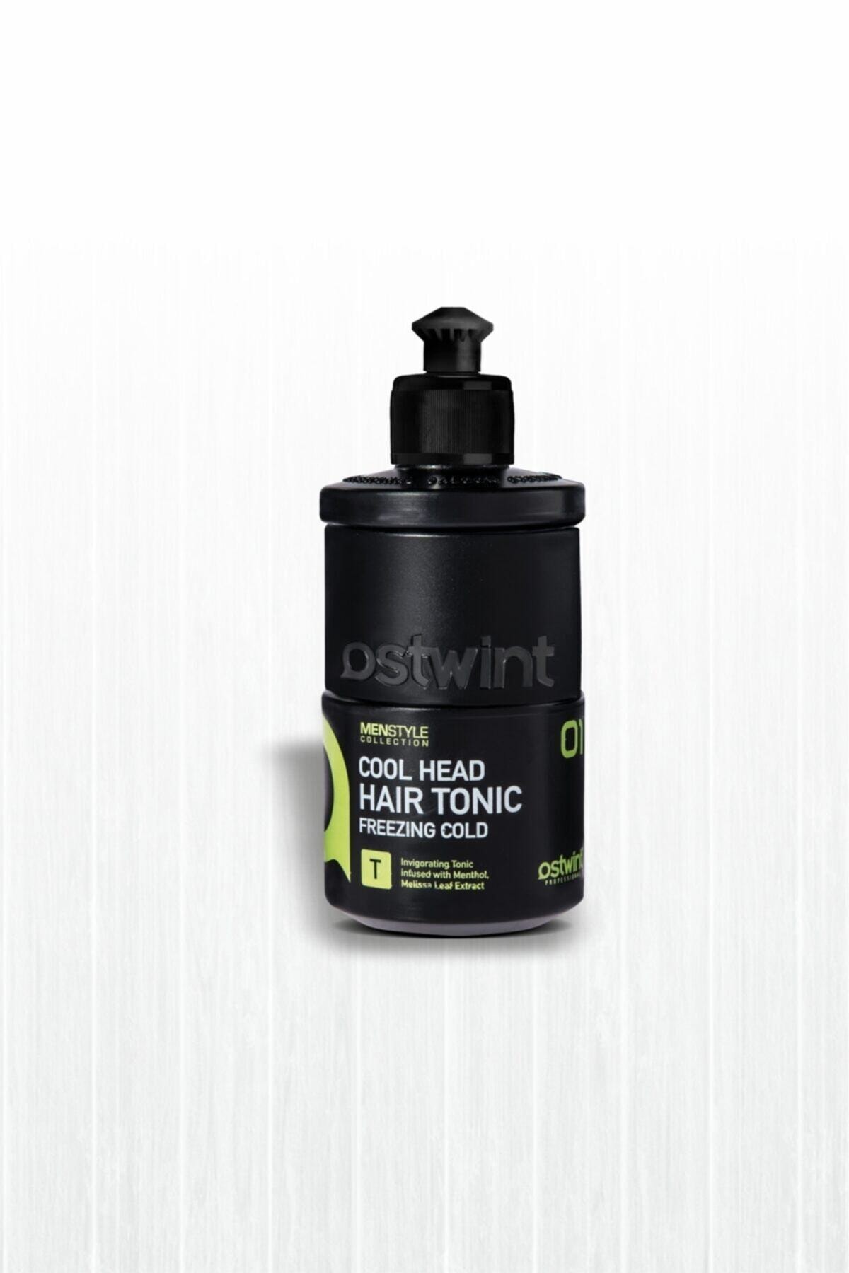Ostwint Mentollü Saç Toniği 250ml