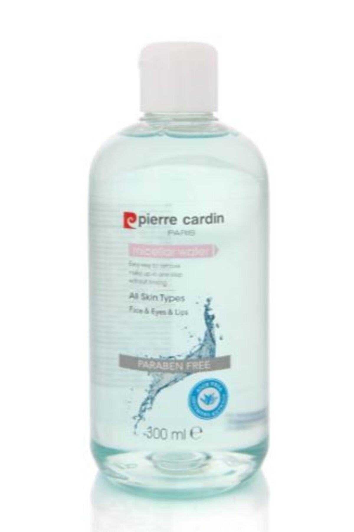 Pierre Cardin Makyaj Temizleme Suyu Micellar Water 300 Ml