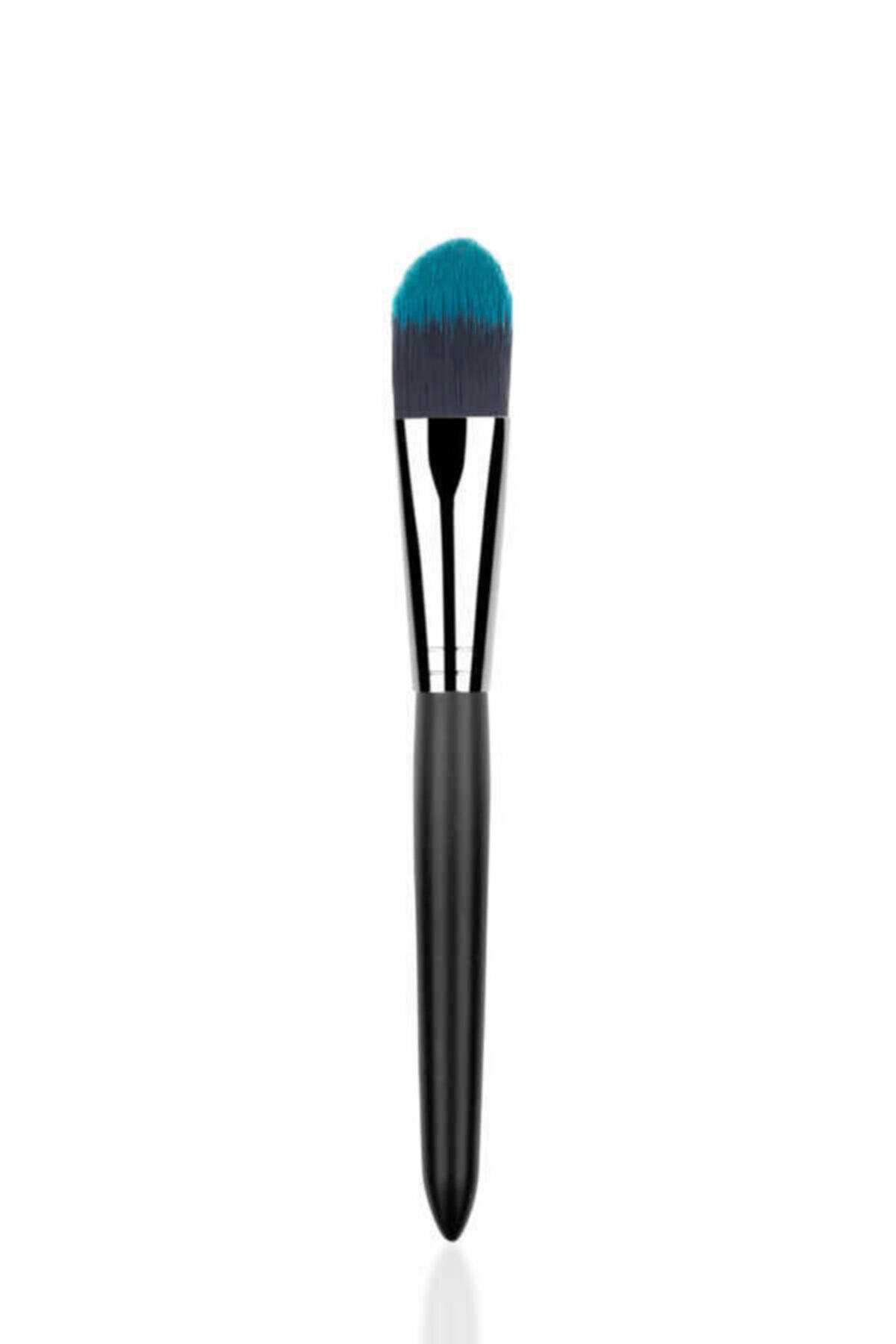 New Well Siyah Maske Fırçası 8680923326825