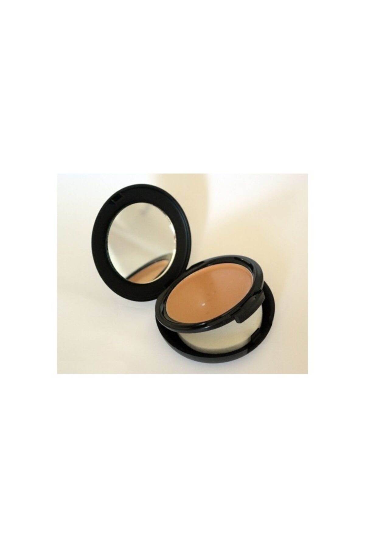 Sleek Makeup Oil Free Creme To Spf 15 Powder 709