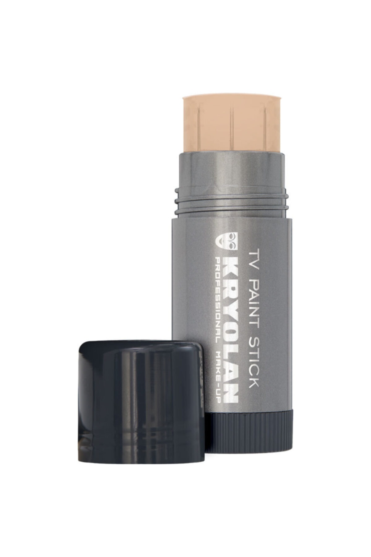 Kryolan Tv Paint Stick 25 G 05047 Ivory