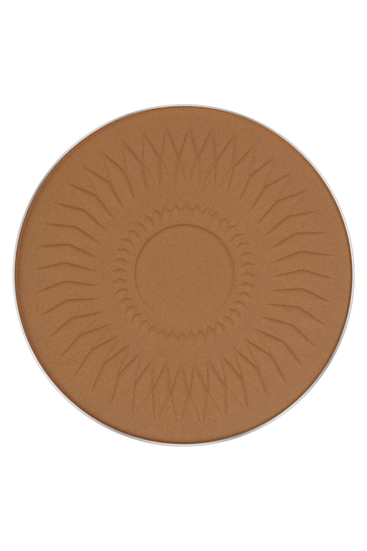 INGLOT Fr. Sys.always The Sun Matte Face Bronzer 601