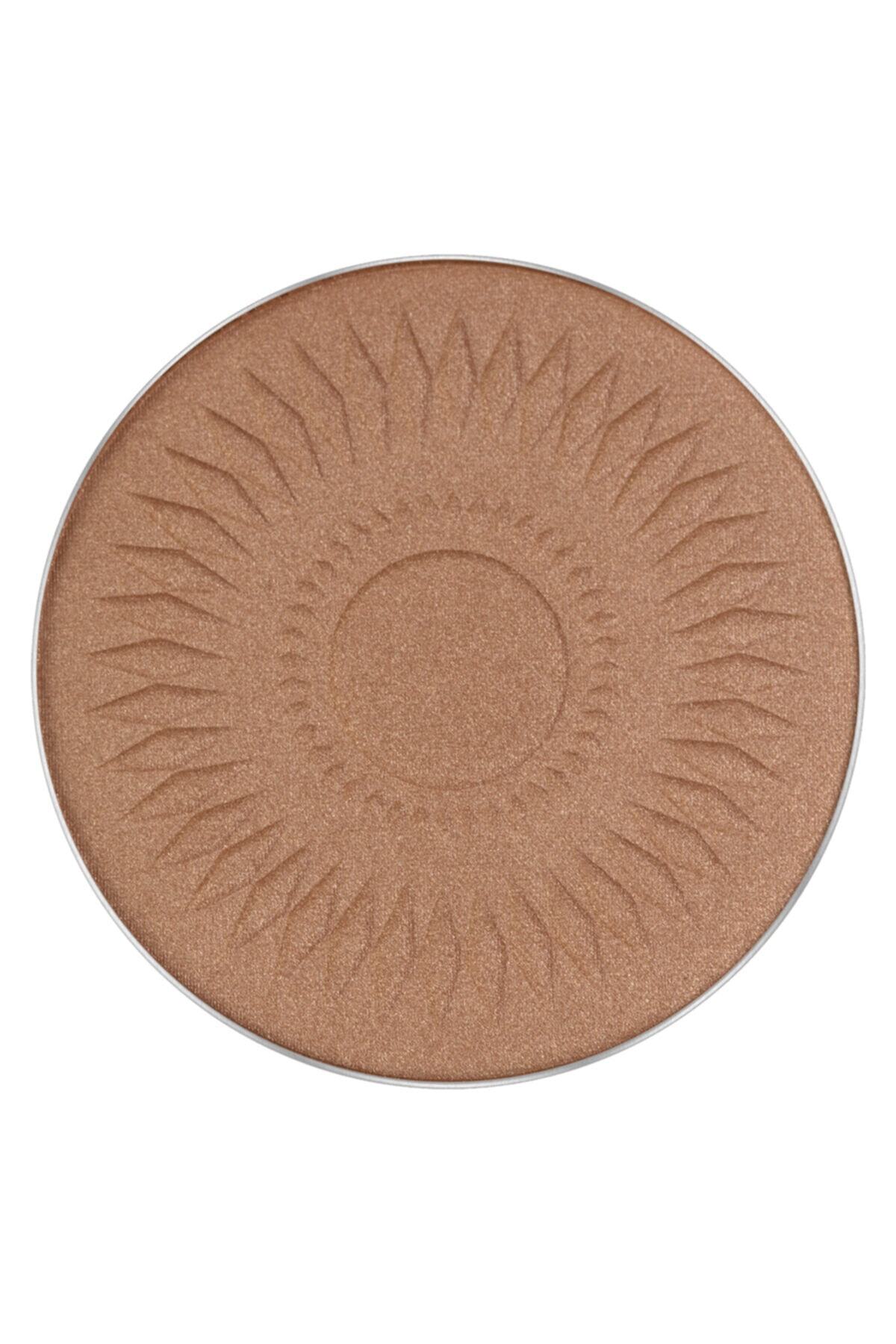 INGLOT Fr Sys Always The Sun Glow Face Bronzer 701