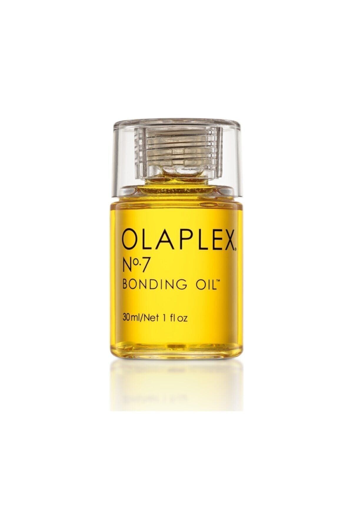 Olaplex No 7 Bonding Oil Yapılandırıcı Ve Şekillendirici Yağ 30 ml 89636400267