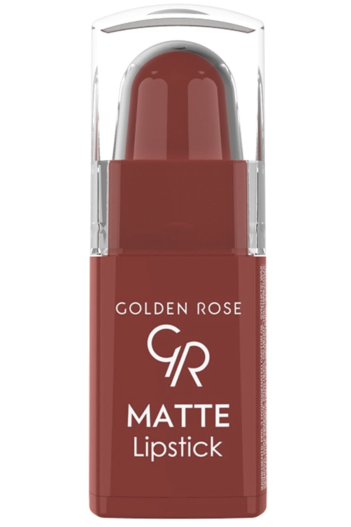 Golden Rose Mini Matte Lipstick 18