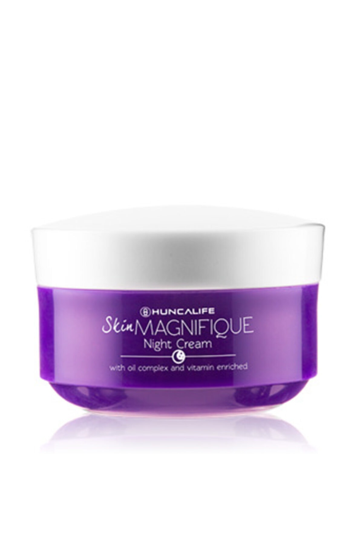 Huncalife Skin Magnifique Gece Kremi 50 ml - Gece Kremi 27430