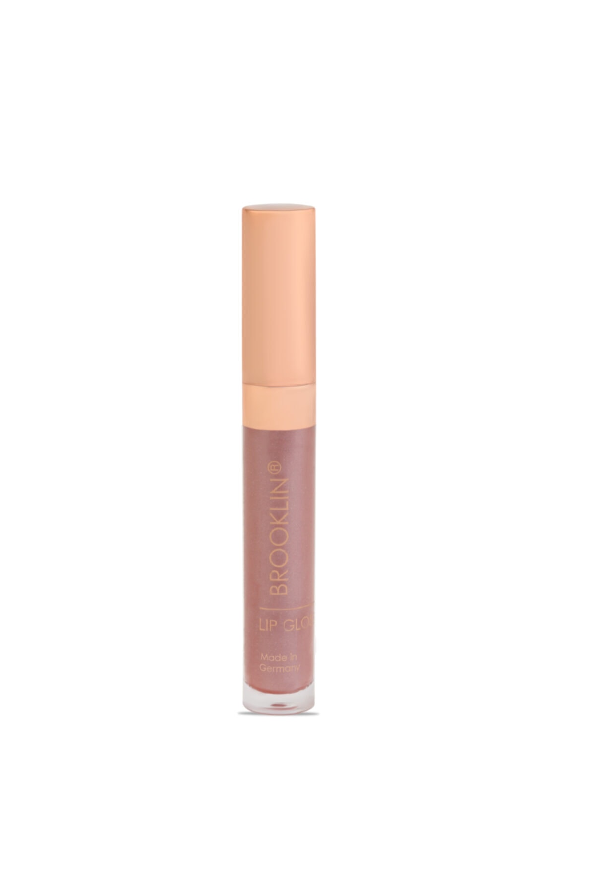BROOKLIN Dudak Parlatıcısı - Lipgloss No: 35