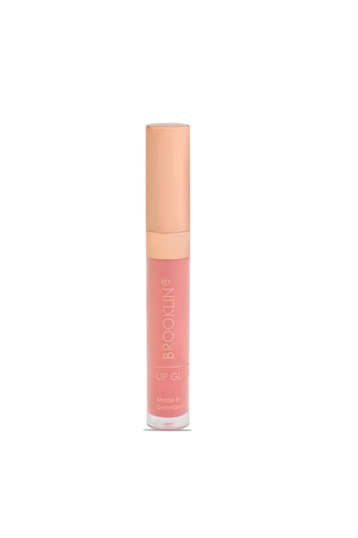 BROOKLIN Dudak Parlatıcısı - Lipgloss No: 32