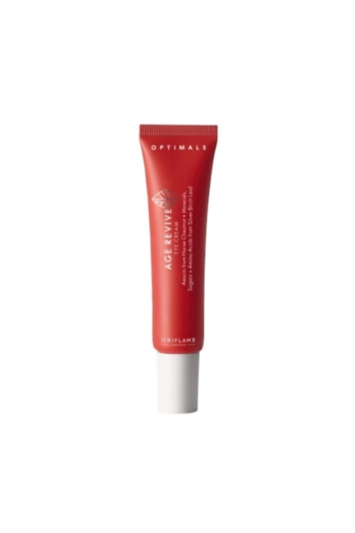 Oriflame Optimals Age Revive Göz Kremi 15 ml