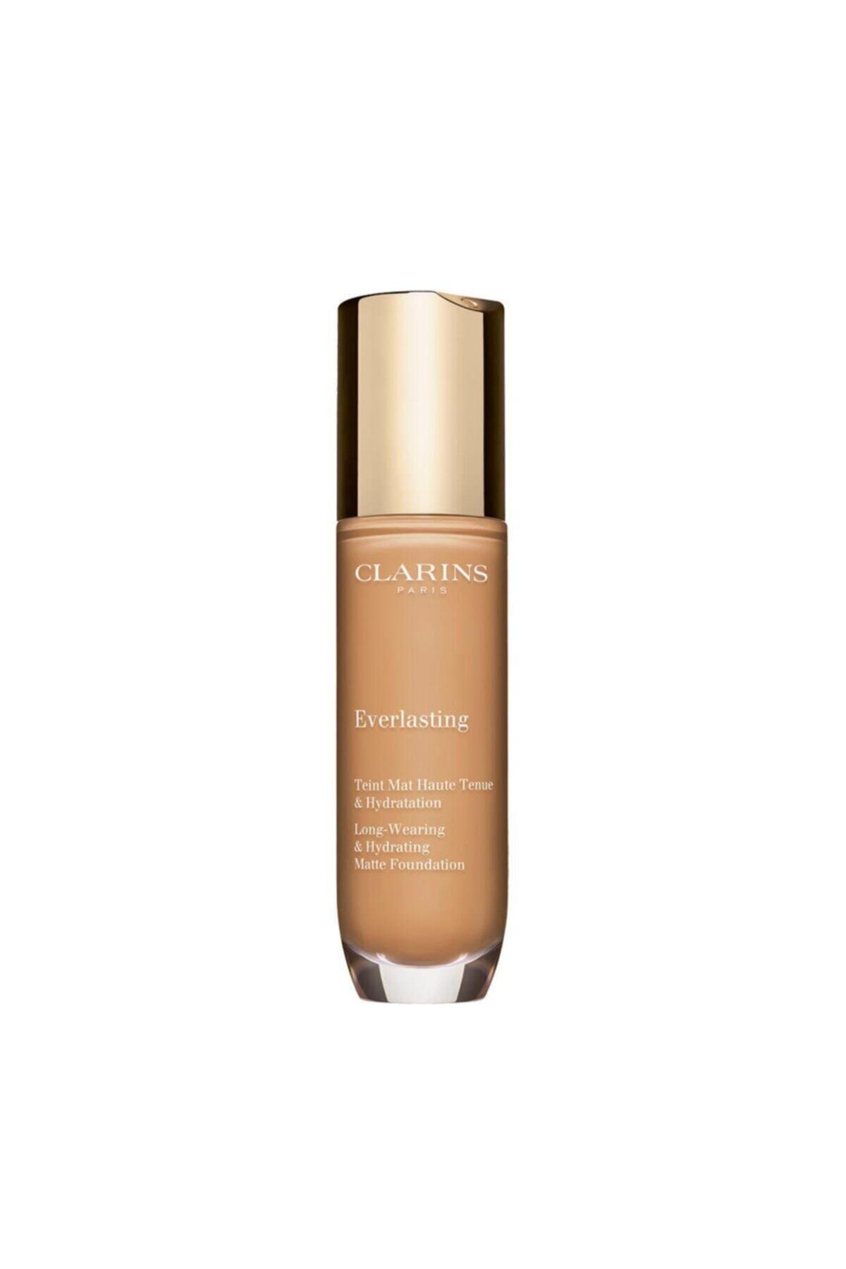 Clarins Fondöten
