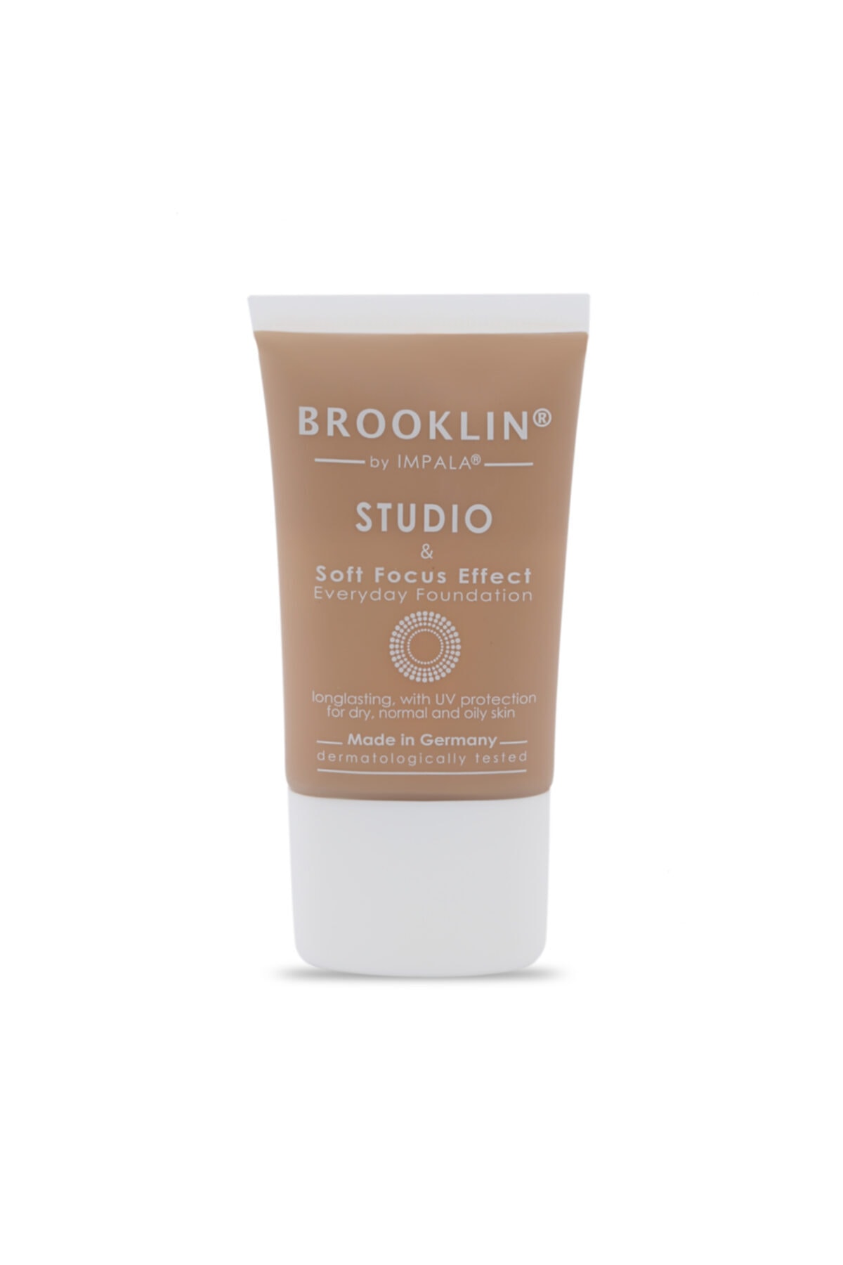 BROOKLIN Fondöten No: 5 (30 ml)
