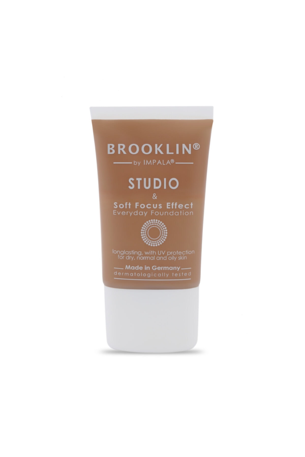 BROOKLIN Fondöten No: 8 (30 ml)