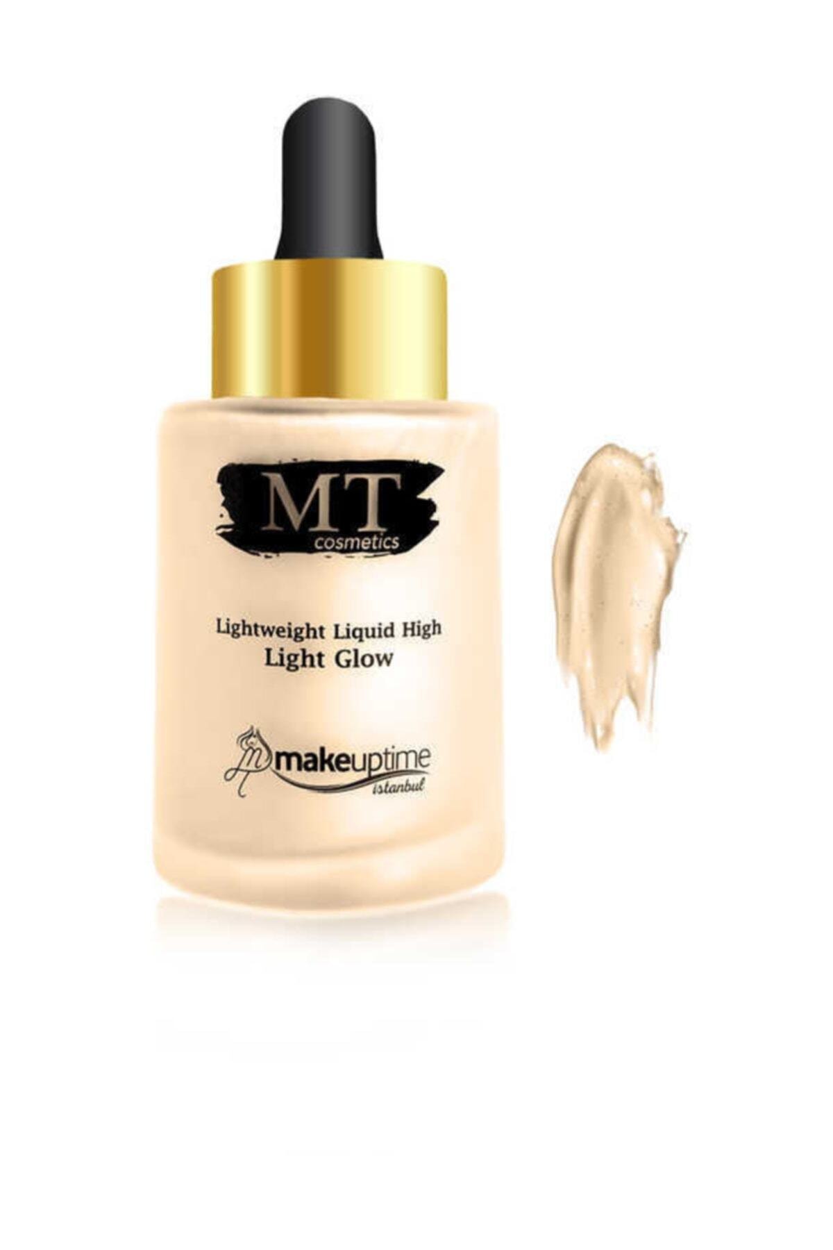 Makeuptime Sıvı Aydınlatıcı 30ml 102