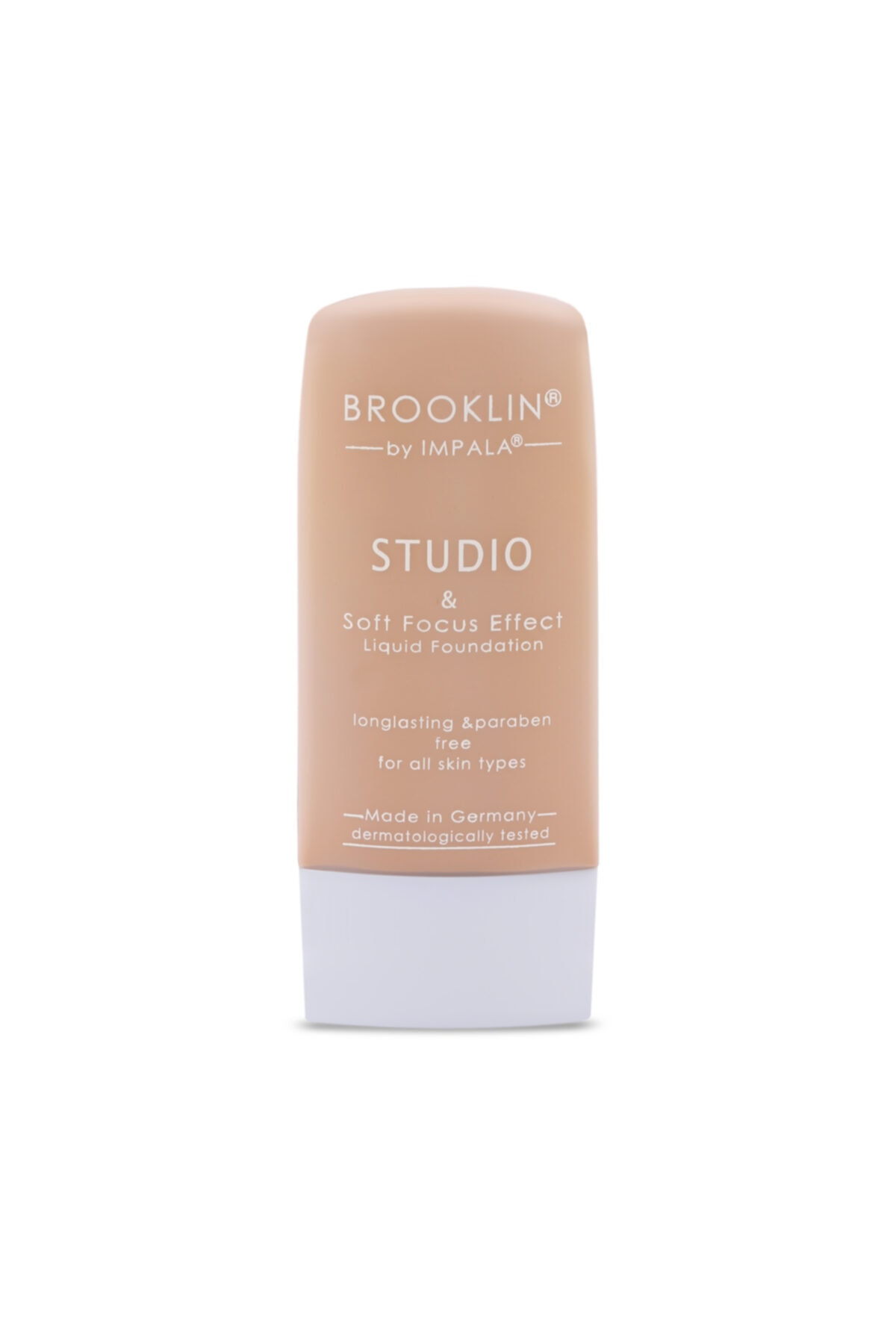 BROOKLIN Fondöten No: 7 (30 ml)