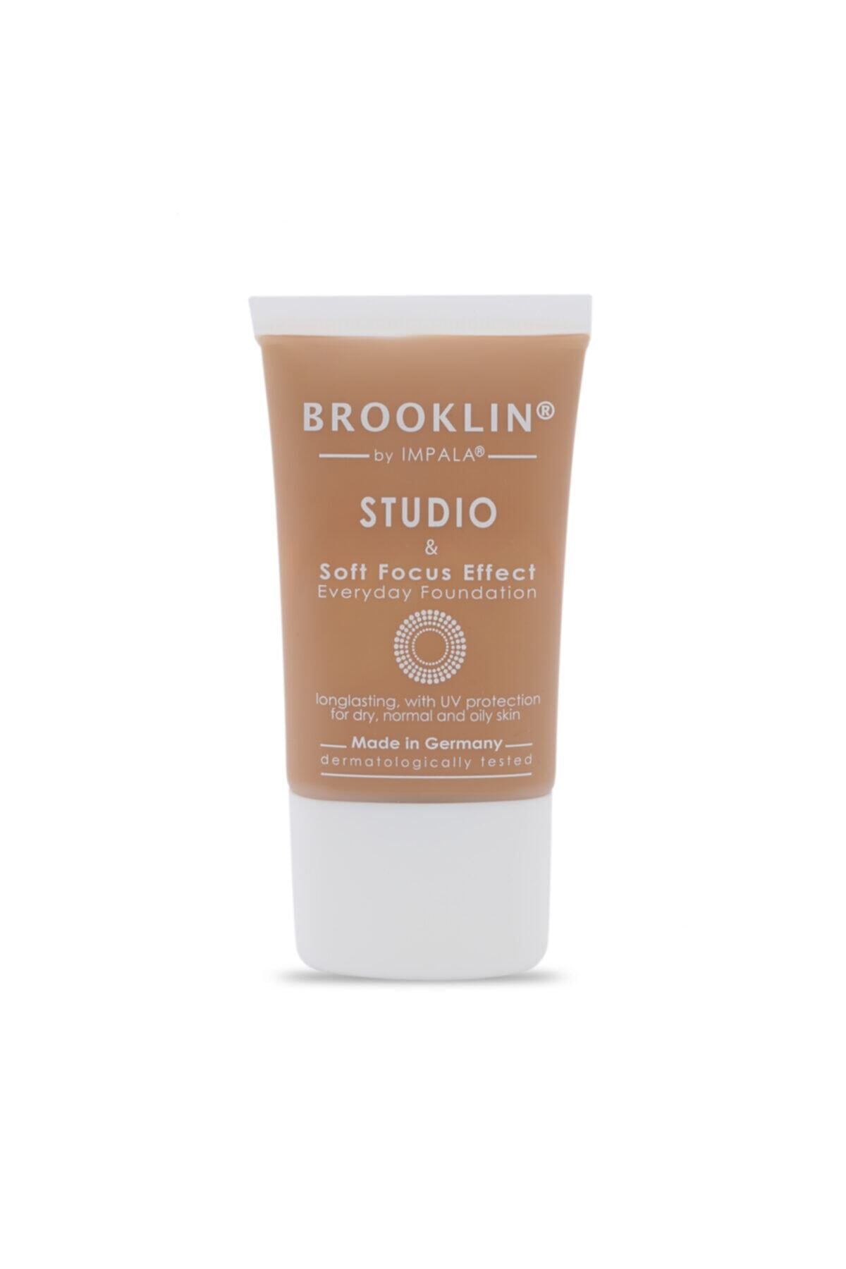 BROOKLIN Fondöten No: 4 (30 ML)