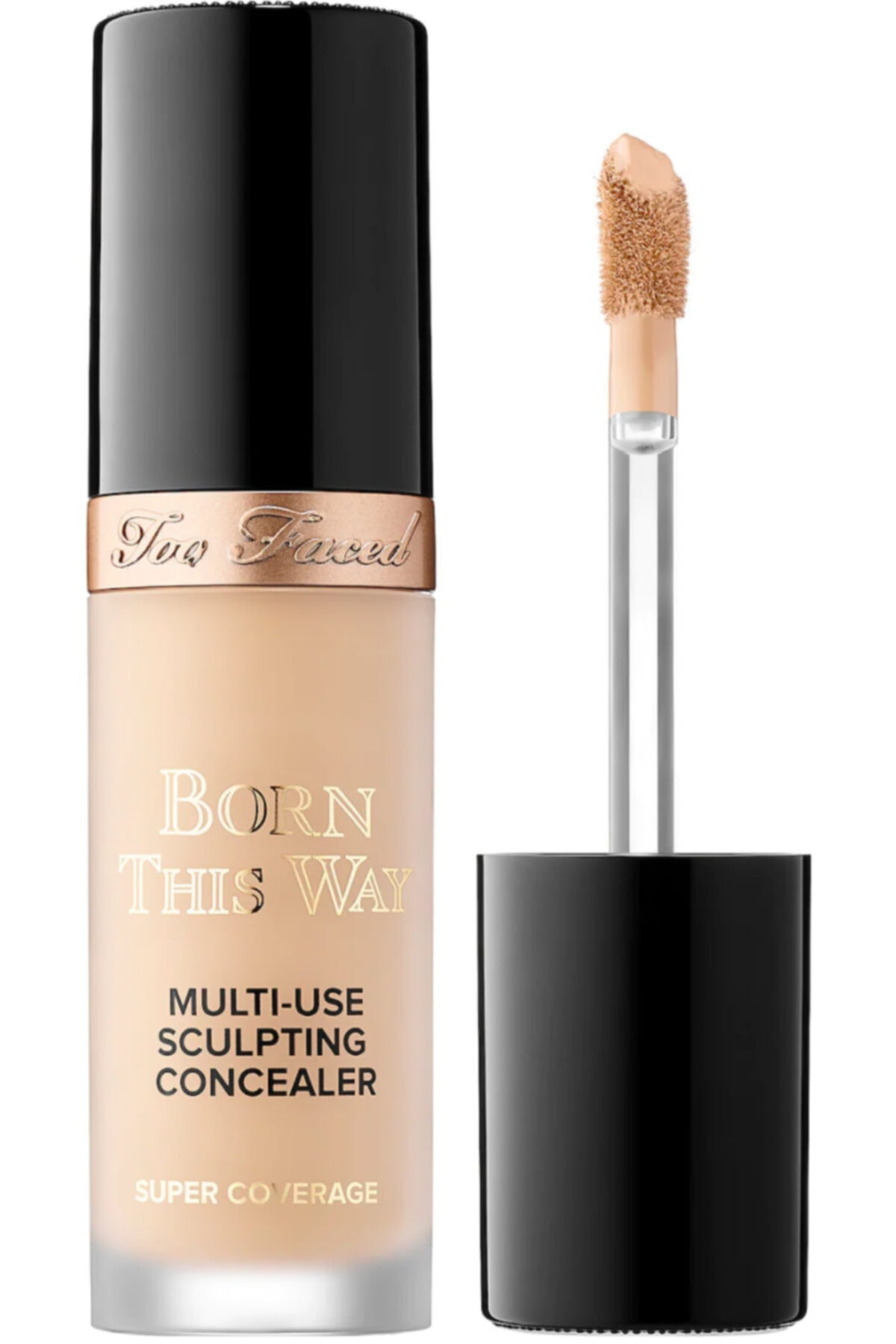 Too Faced Born This Way Super Coverage Kapatıcı 15 Ml