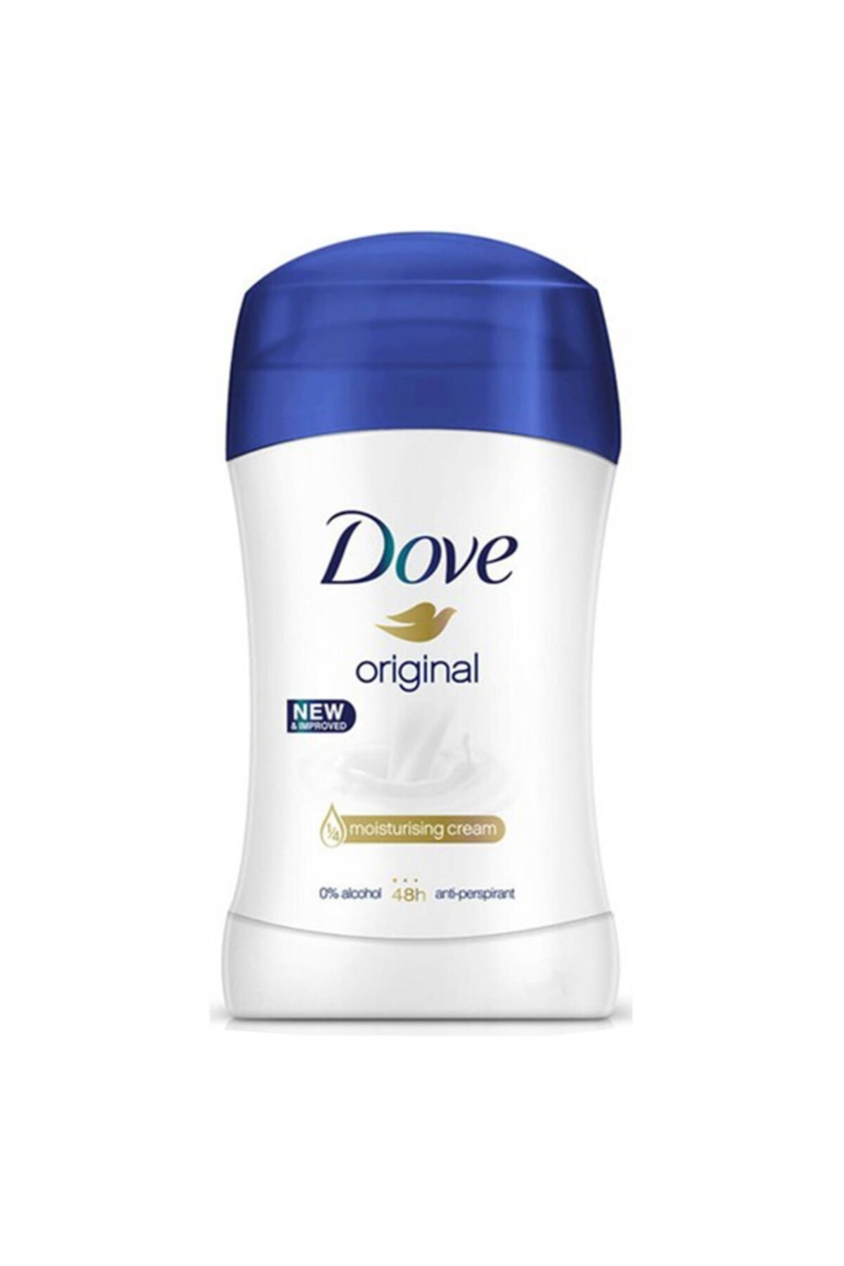 Dove Stick Original Kadın 50ml