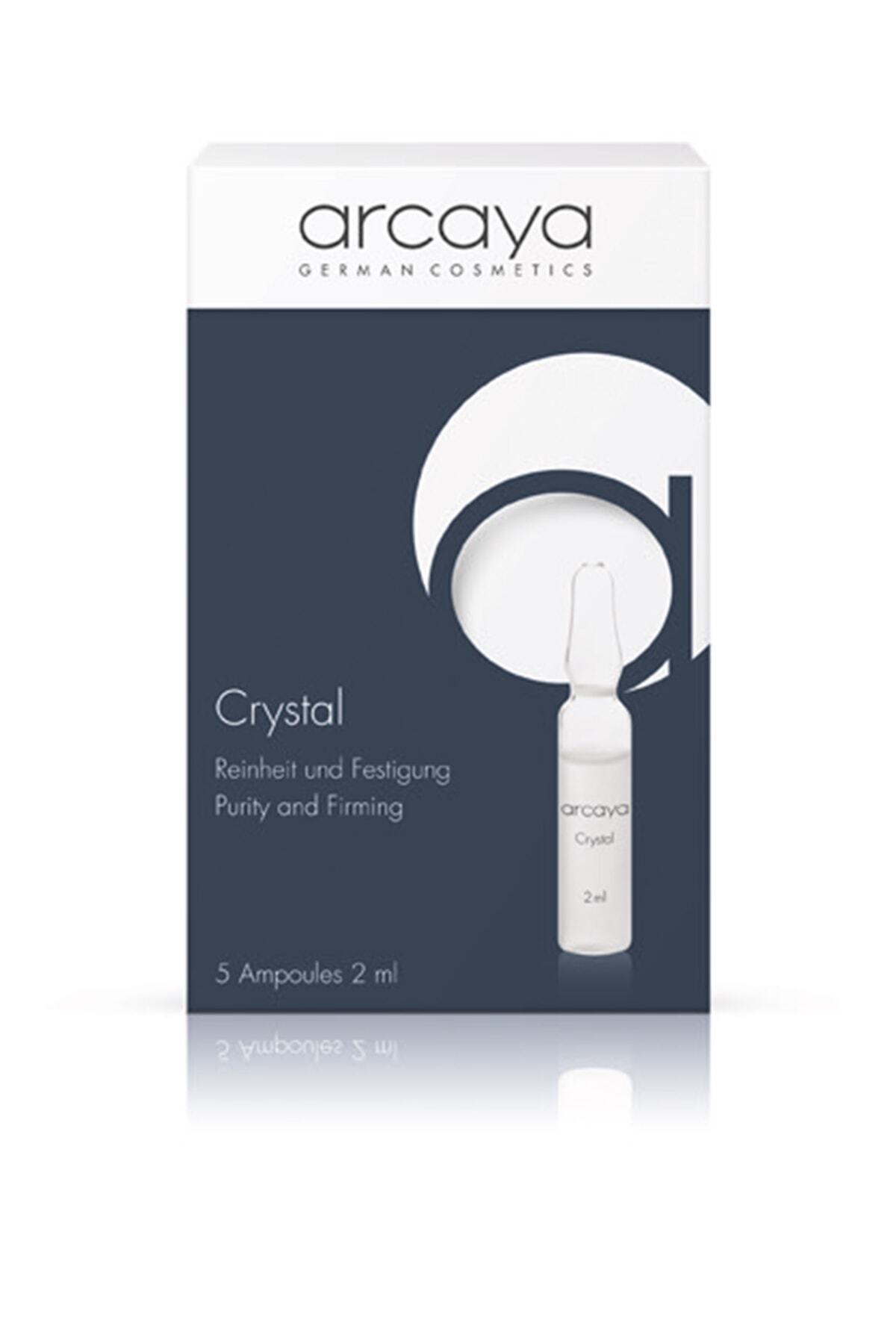 Arcaya Crystal Ampul 5x2 ml
