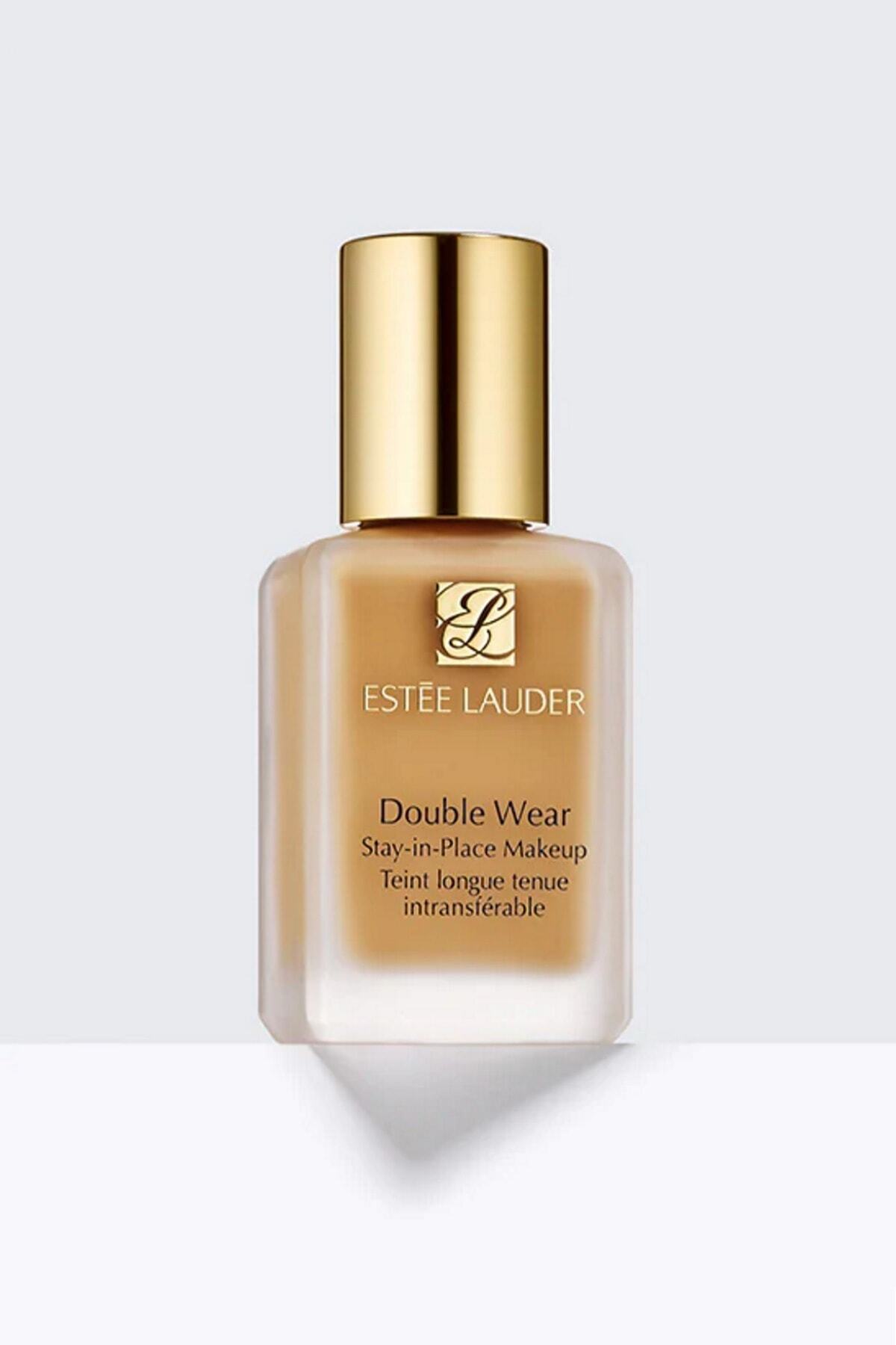 Estee Lauder Double Wear Foundation S.ı.p Spf 10 2w0 Warm Vanilla 30 Ml 027131187042 1g5y 2w0 Warm Vanilla