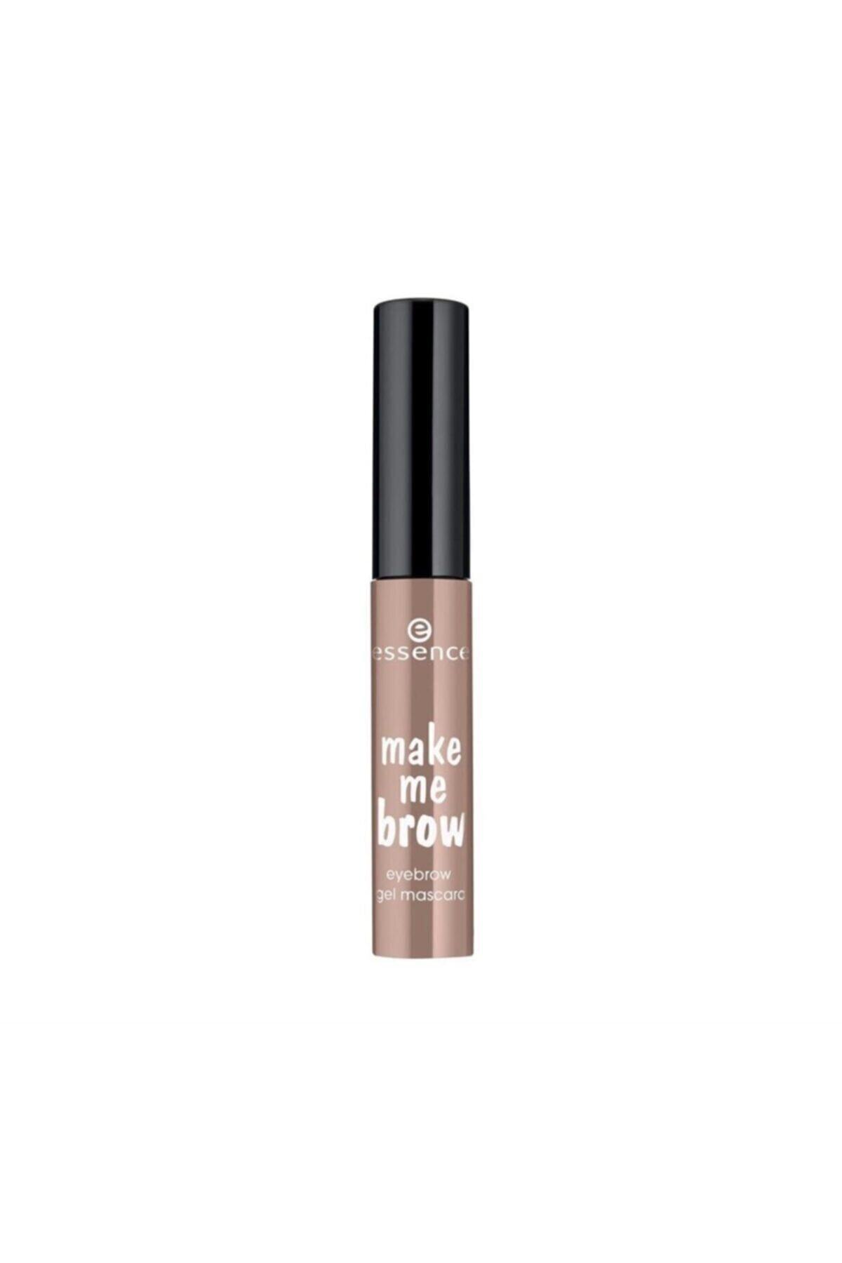 Essence Make Me Brow Kaş Maskarasi 01