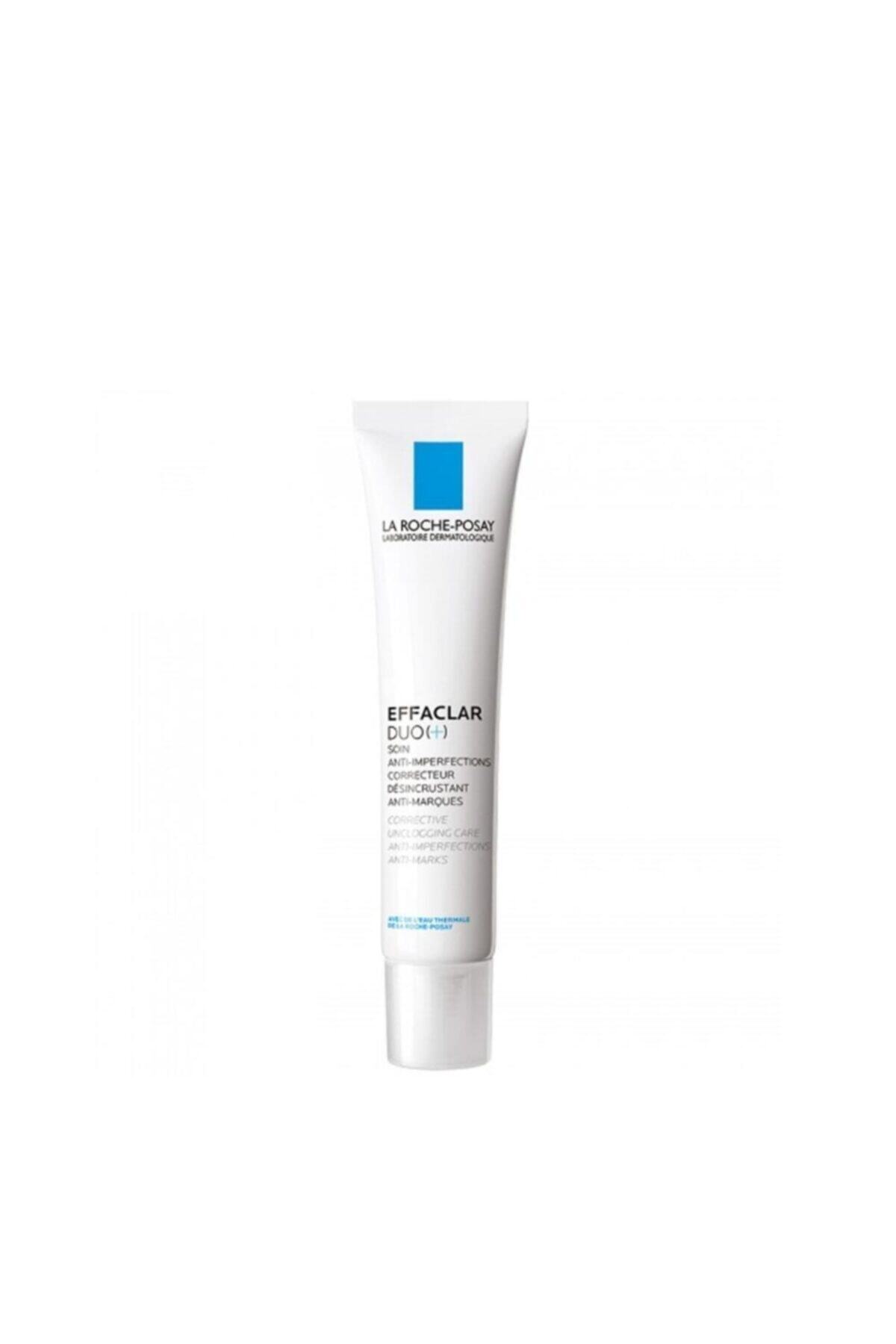 La Roche Posay Effaclar Duo+ Sivilce Ve Akne Kremi 15ml