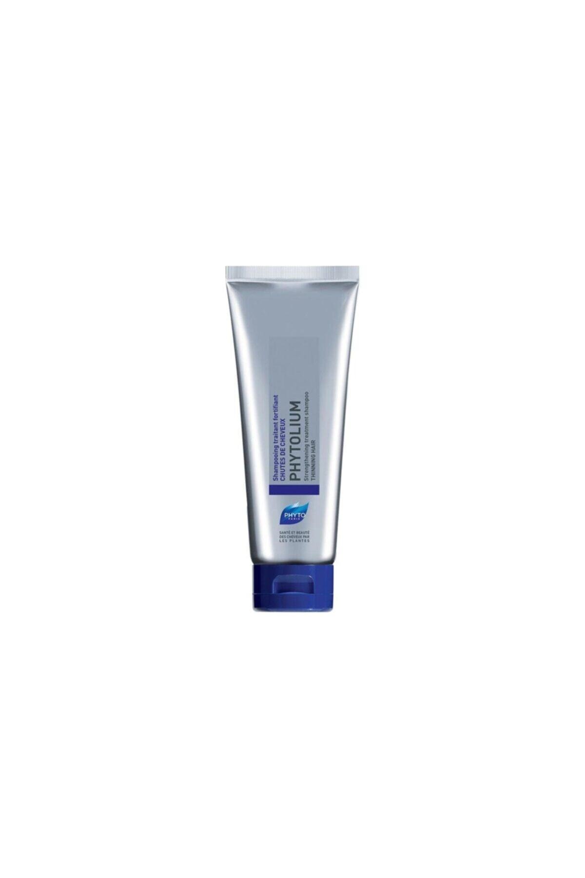 Phyto Lium Şampuan 125 ml (Puansız)