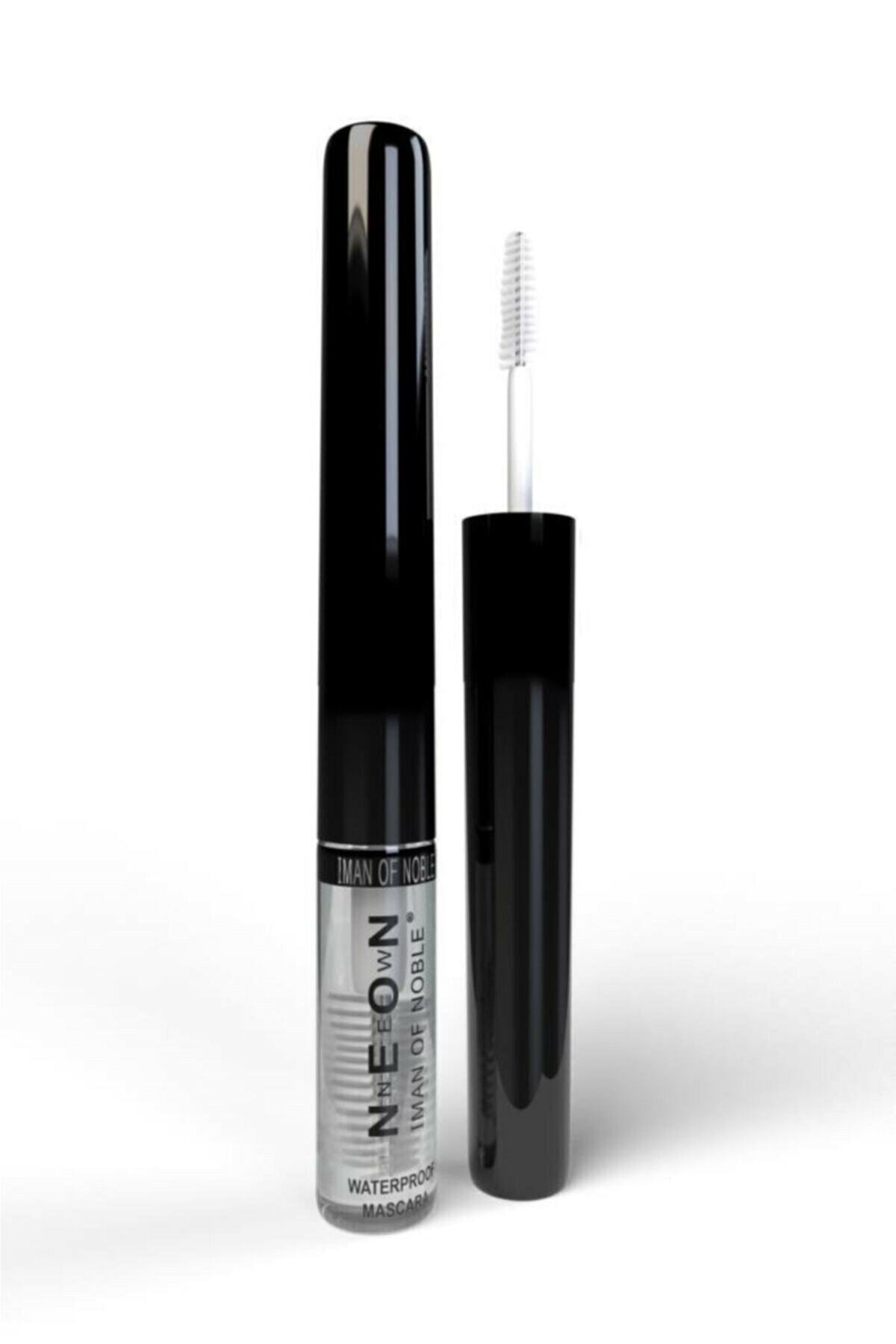 Jel Mascara Bazı