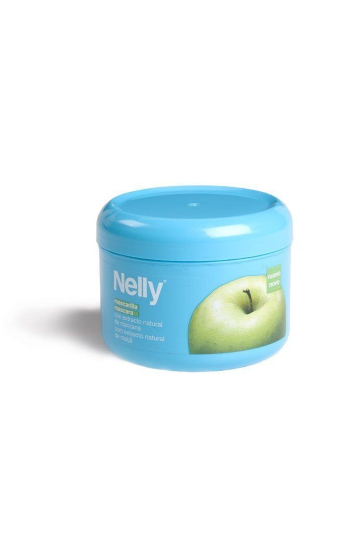 Nelly Prefesyonel Saç Onarıcı Maske 300ml Elma Özlü