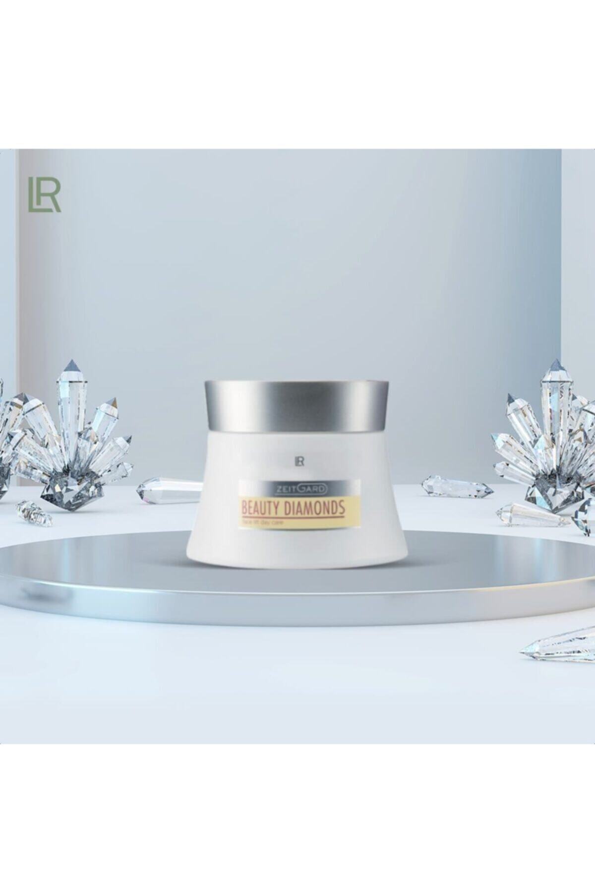 LR Zeıtgard Nanogold & Ipek Gündüz Kremi