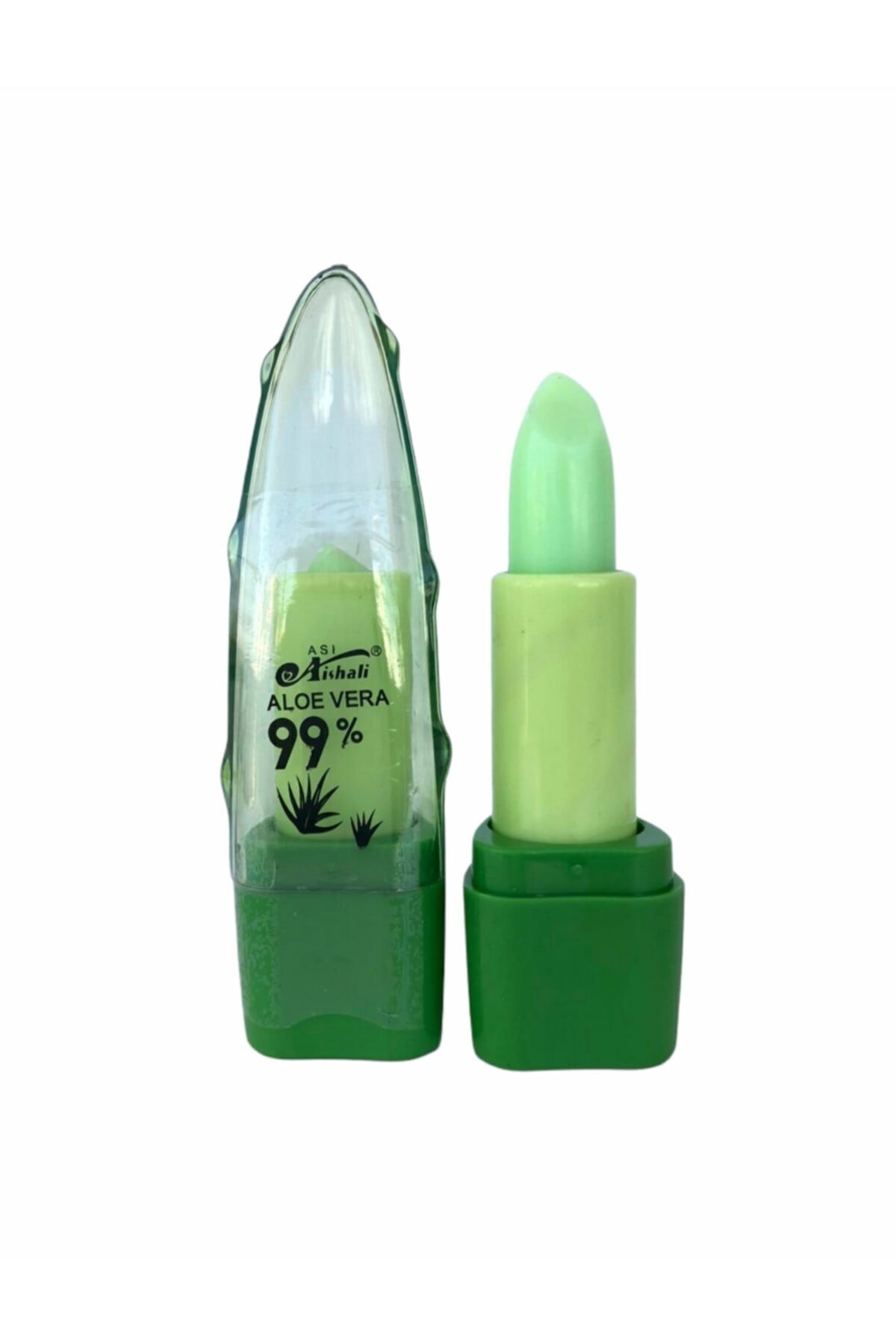 Roesıa Rose Cosmetics Rose Aloe Vera Özlü Sihirli Ruj
