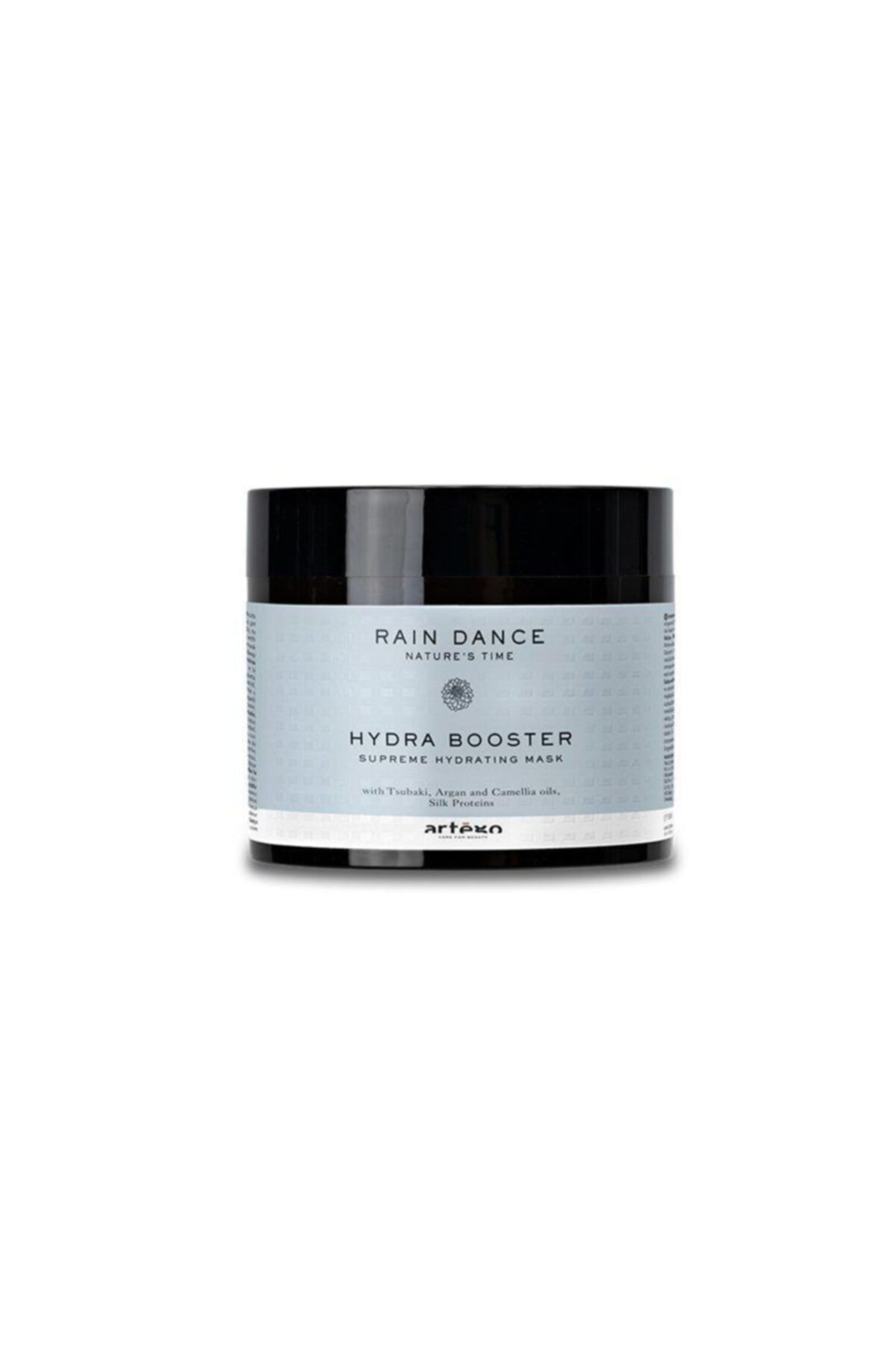 Artego Rain Dance Hydra Booster Supreme Mask 500 ml Nemlendirici Saç Bakım Maskesi