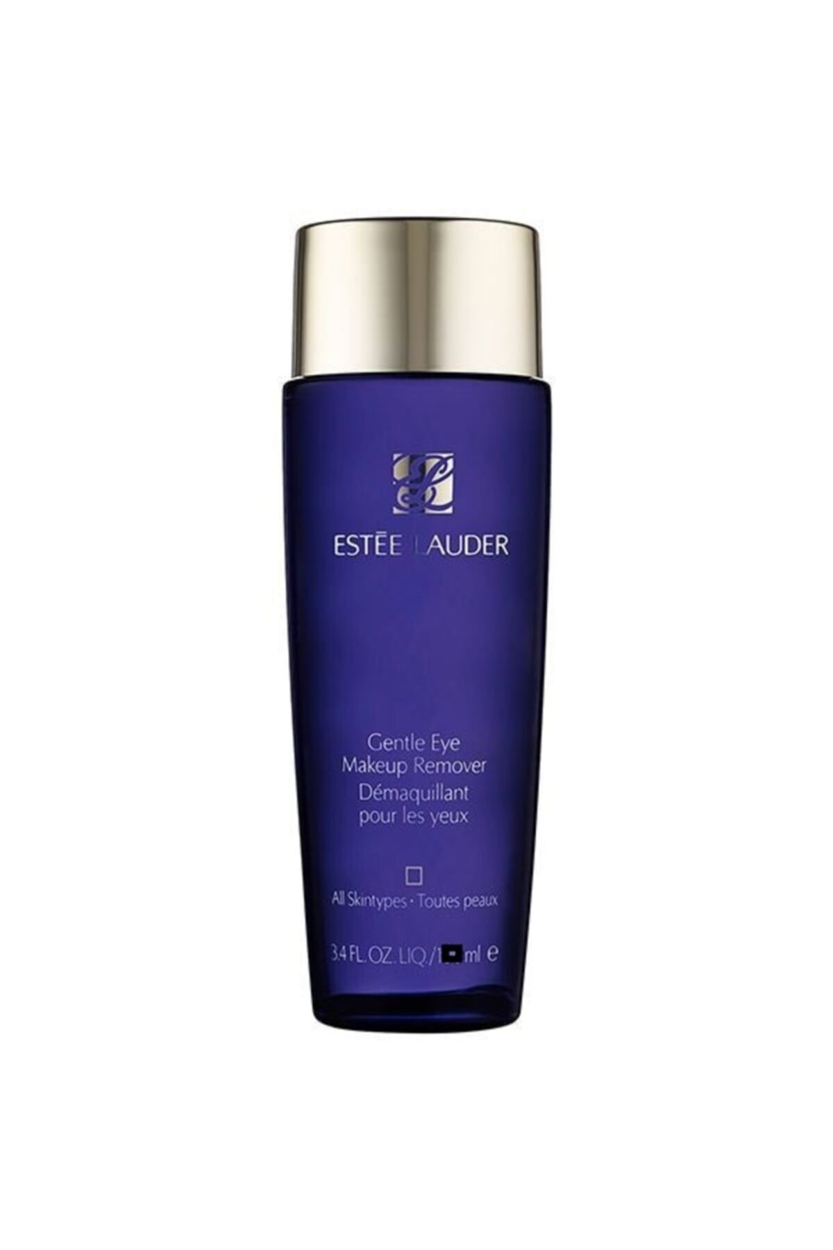 Estee Lauder Gentle Eye Makeup Remover 30 Ml Seyyahat Boy Mini