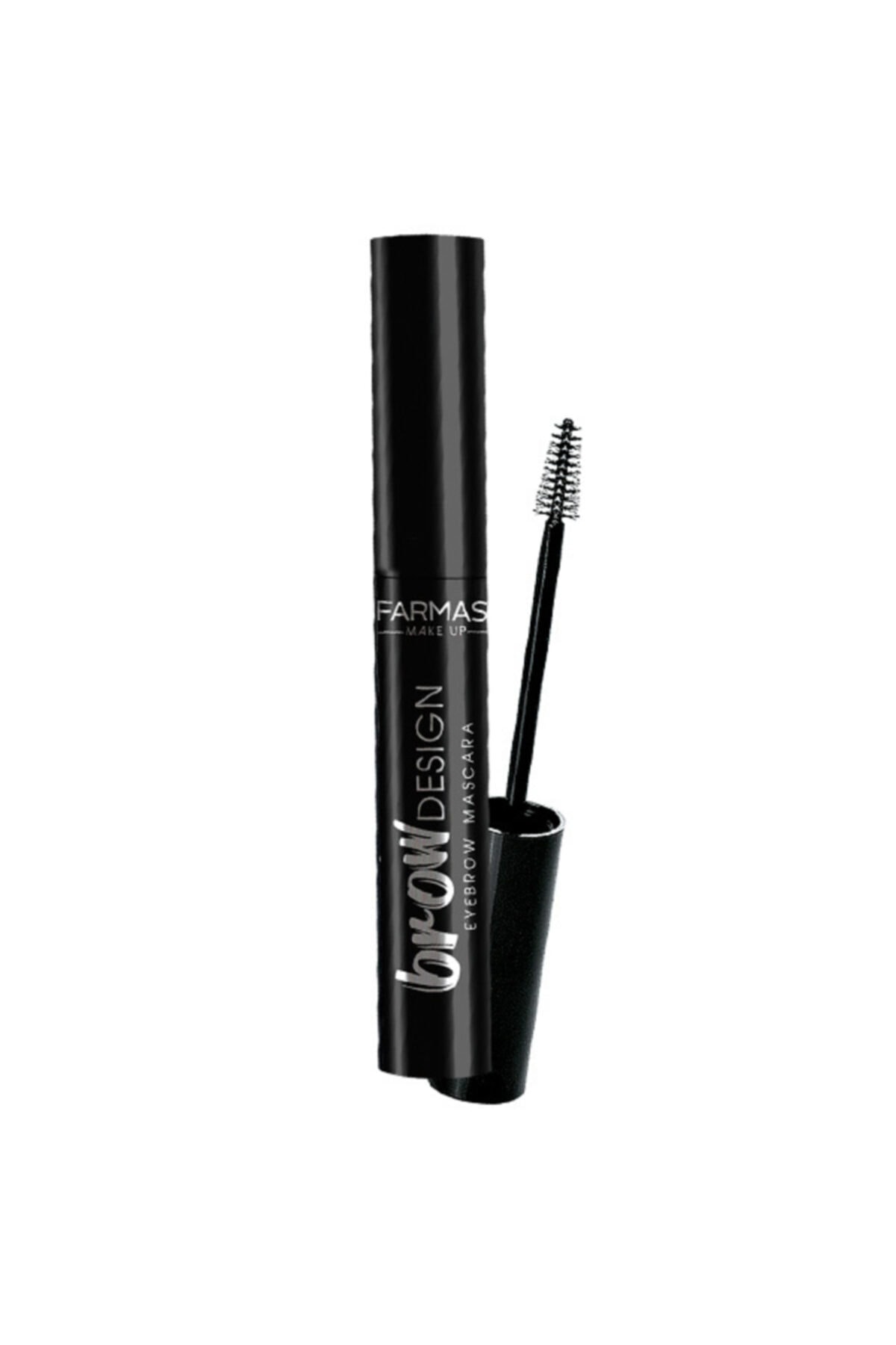 Farmasi Farması Kaş Maskarası 5 ml Transparan