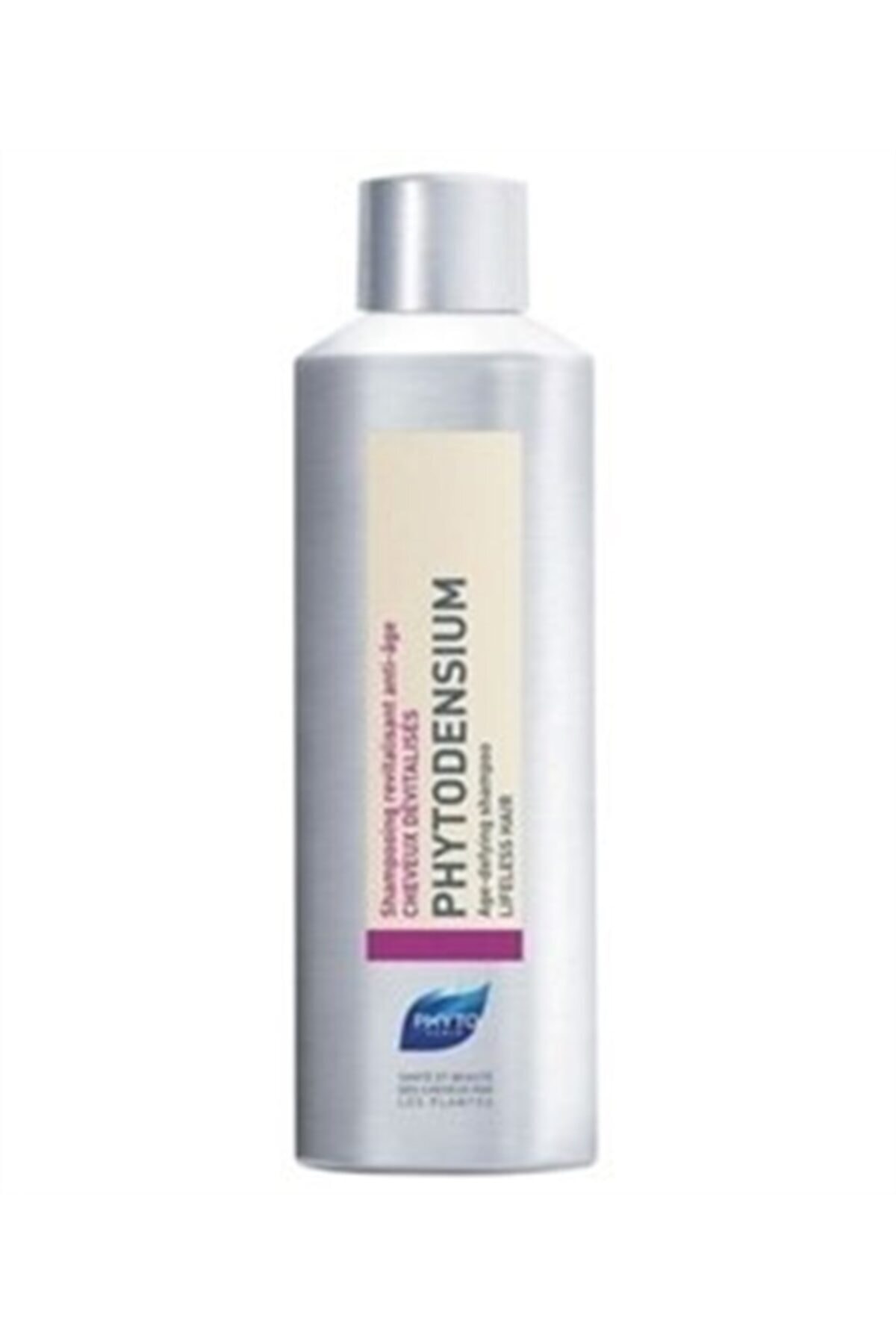 Phyto Densium Shampoo 200ml Yaşlanma Karşıtı Şampuan