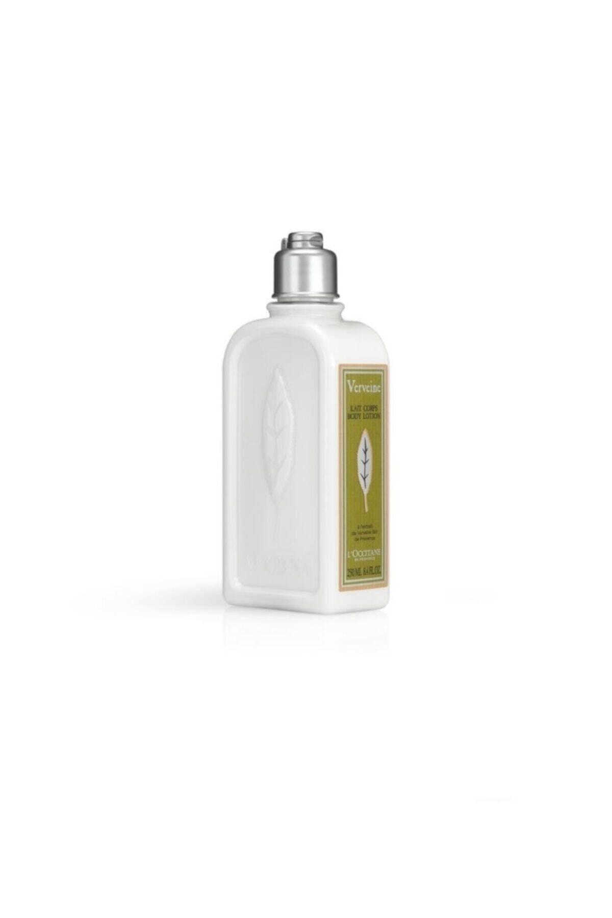 L'Occitane L'occıtane Verbena Body Lotion - Verbena Vücut Losyonu 250 Ml