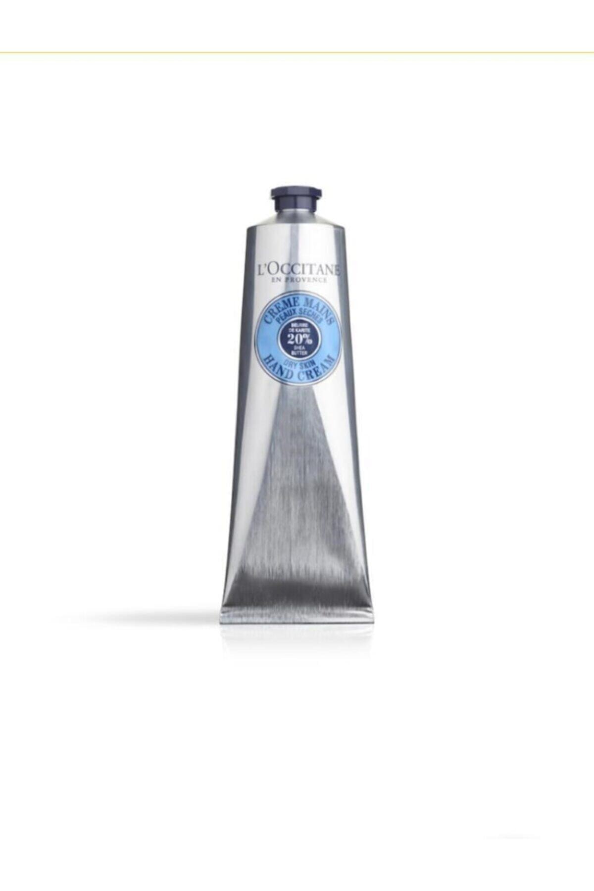 L'Occitane L'occıtane Shea Hand Cream Shea El Kremi 150 ml
