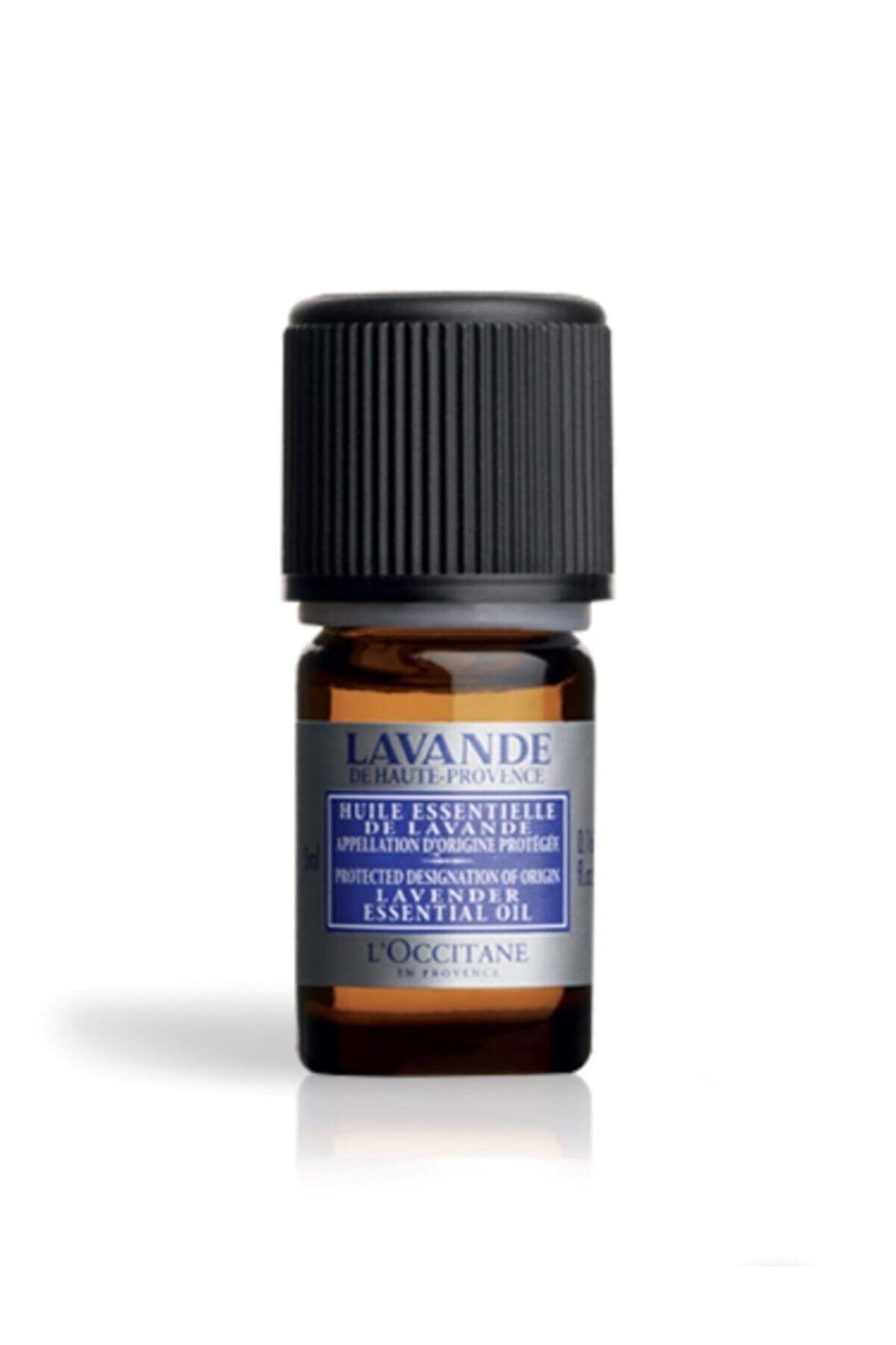 L'Occitane Lavanta Esans Yağı 5 Ml
