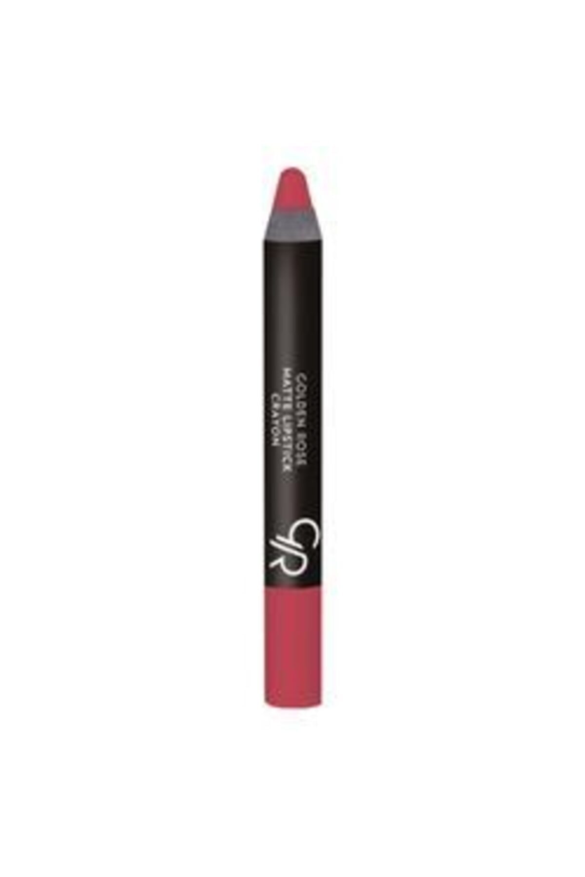 Golden Rose Kalem Ruj Crayon No : 21