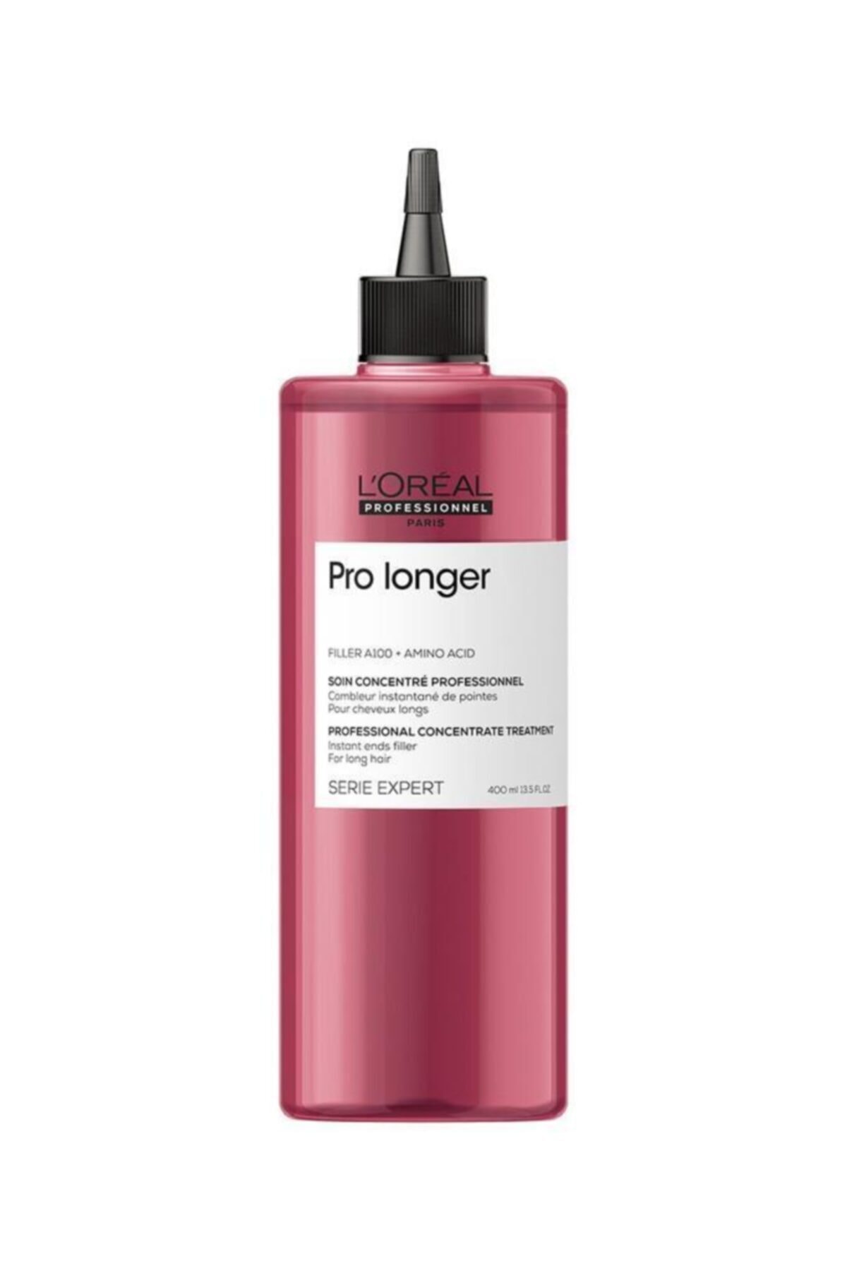 L'Oreal Paris Serie Expert Pro Longer Concentrate Treatment 400 ml