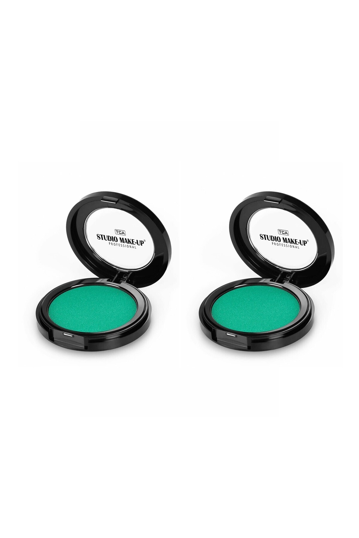 TCA Studio Make Up Göz Farı Eyeshadow 2 Adet 1385