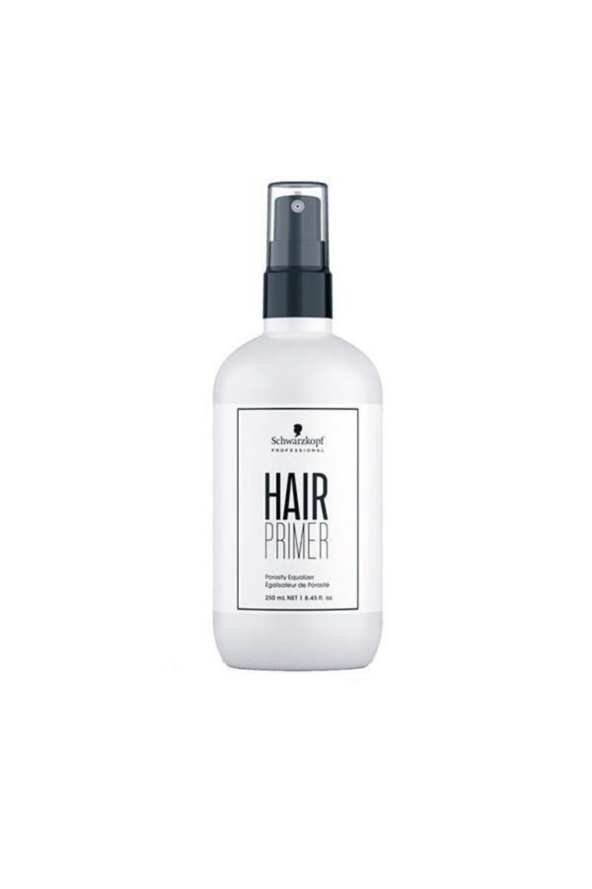 Schwarzkopf Hair Primer Saç Boyası Bazı 250ml