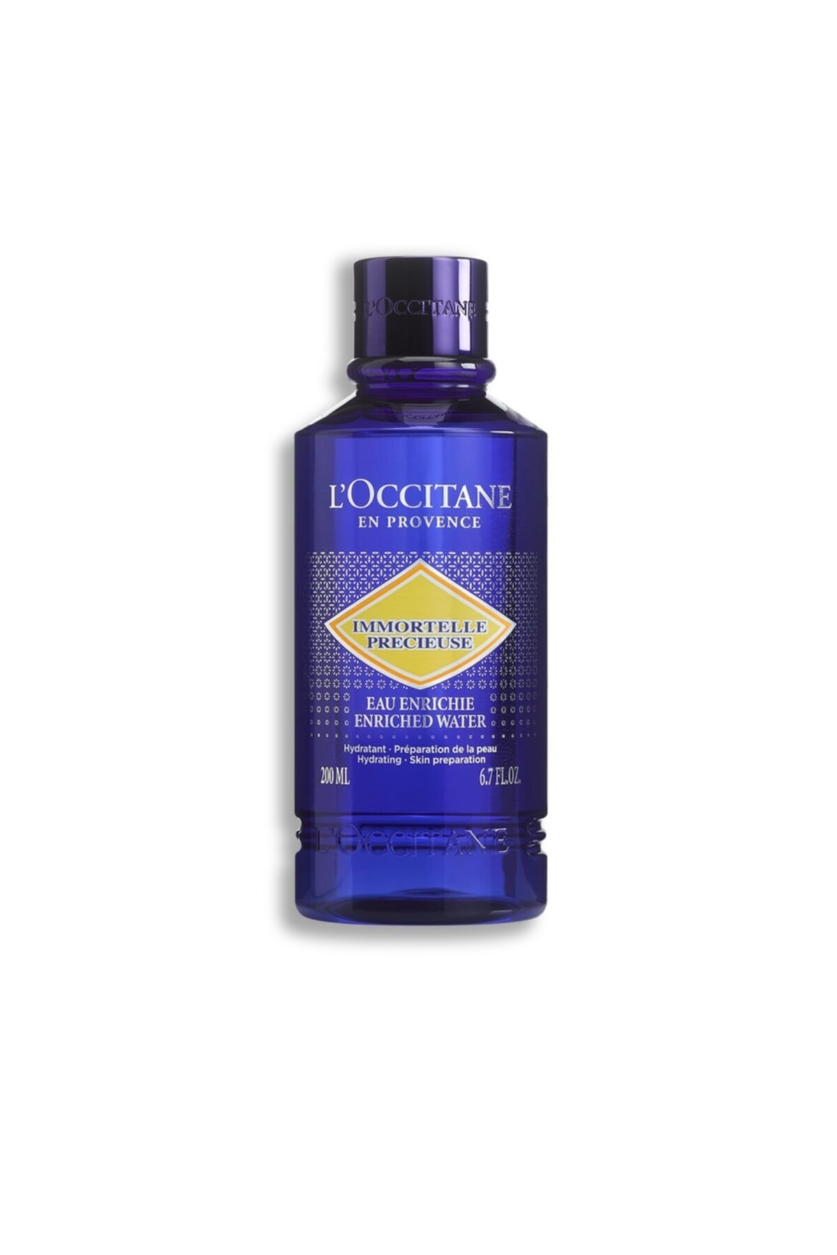 L'Occitane Ölmez Otu Precious Zengin Içerikli Tonik