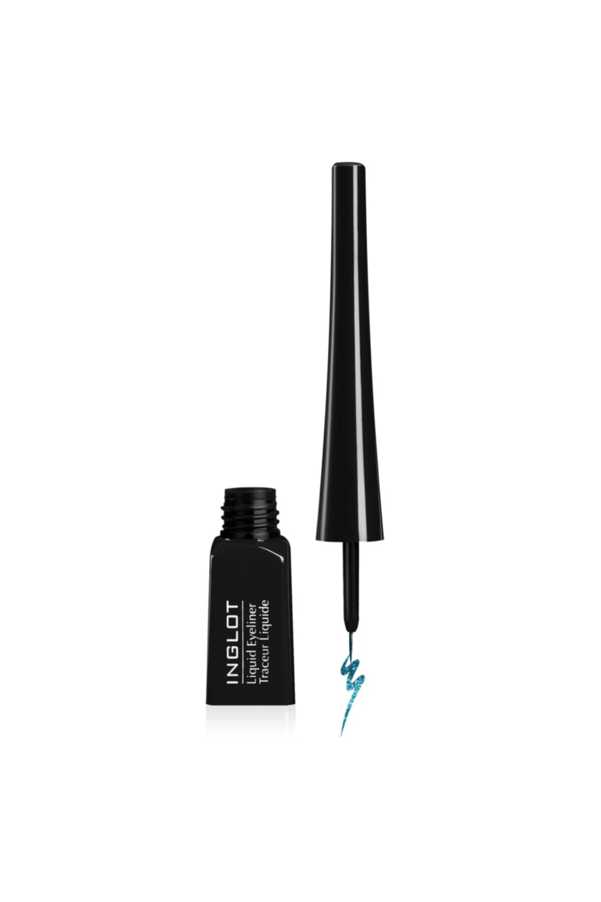 INGLOT Likit Eyeliner-liquid Eyeliner 32
