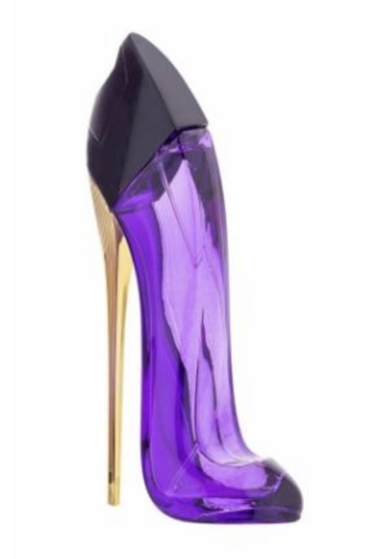Gabrini High Heels Purple 50 Ml Edt MOR