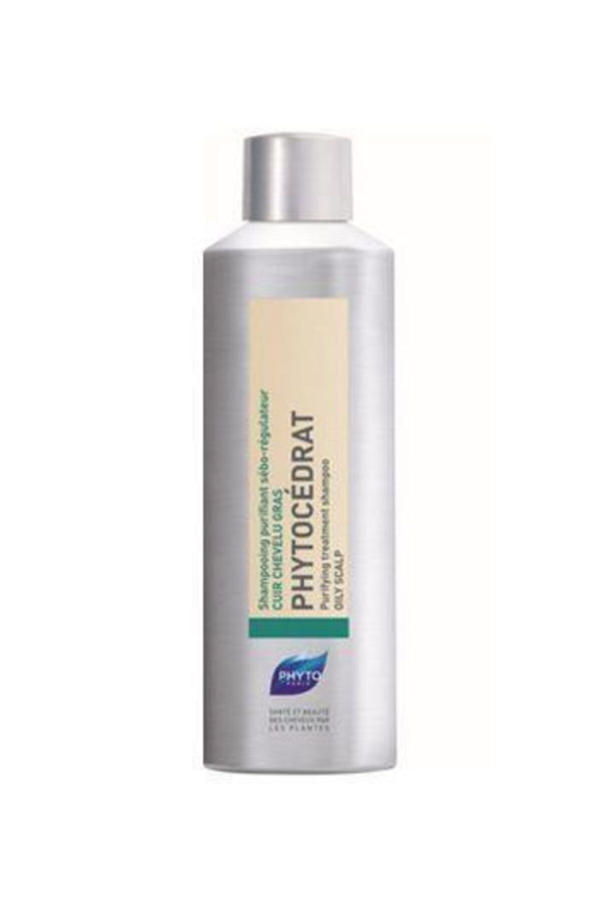 Phyto Cedrat Şampuan 200 ml